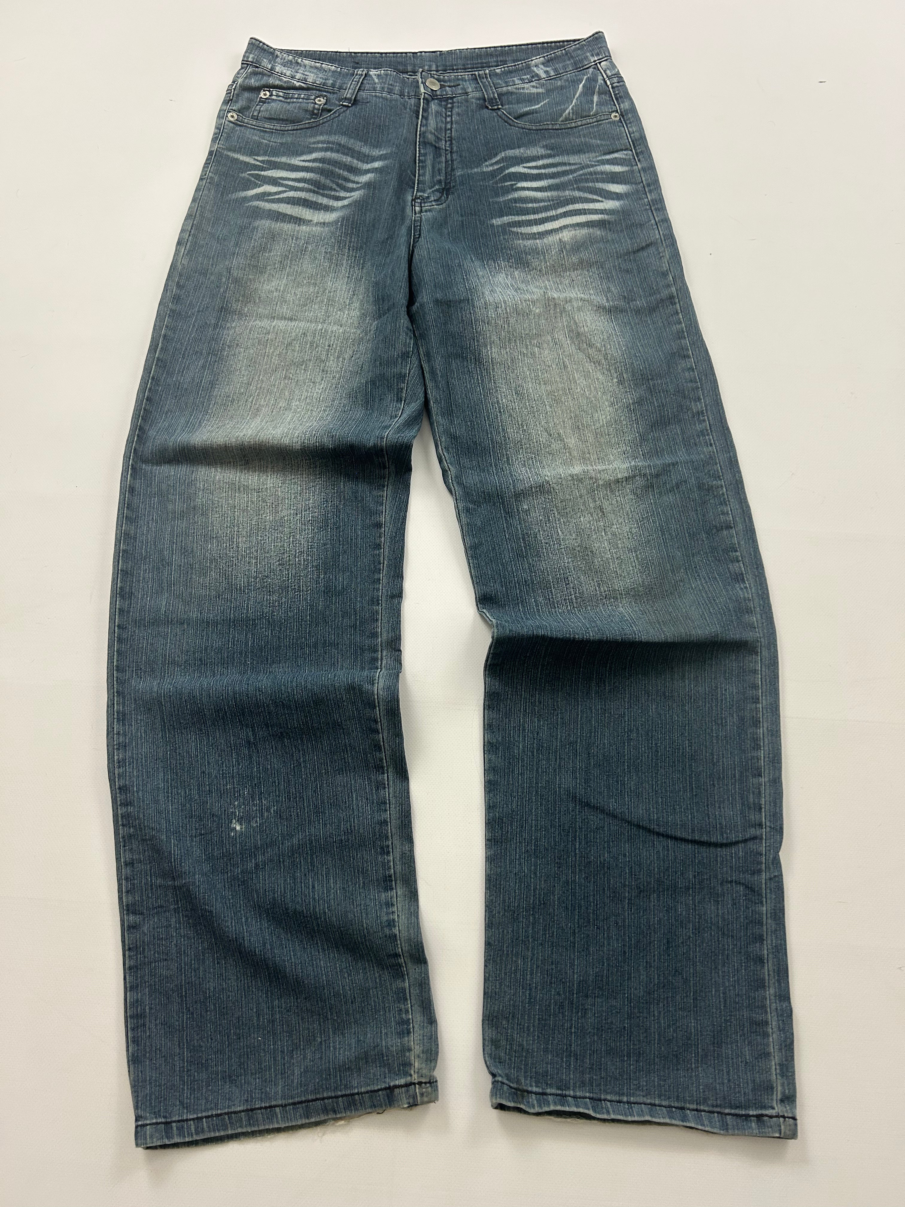 Japanese Jeans