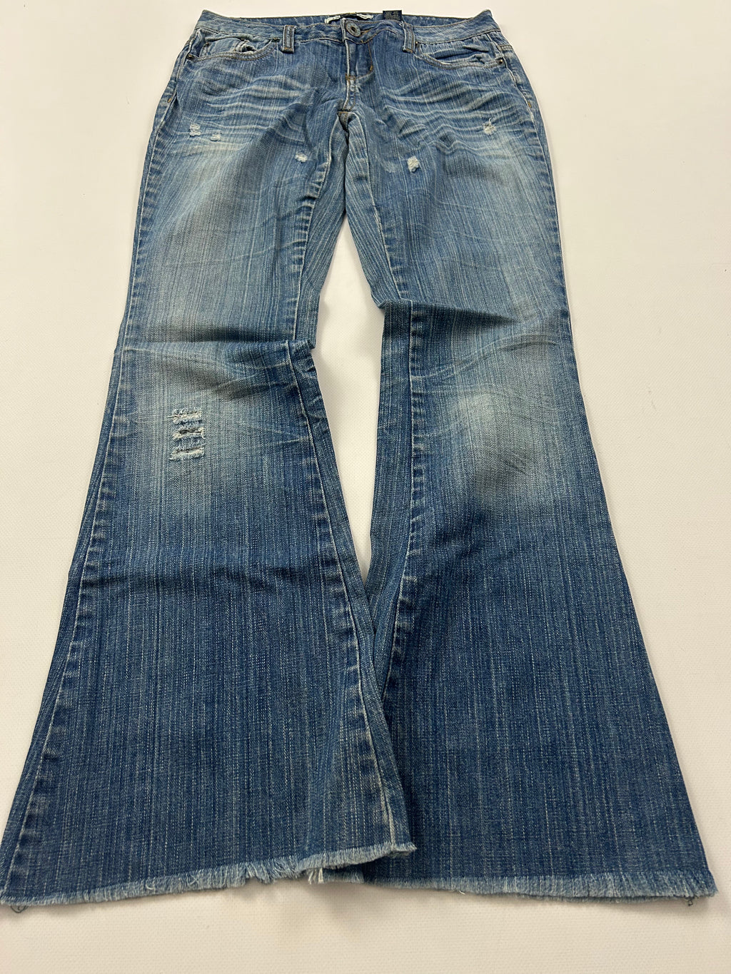 Y2K Jeans