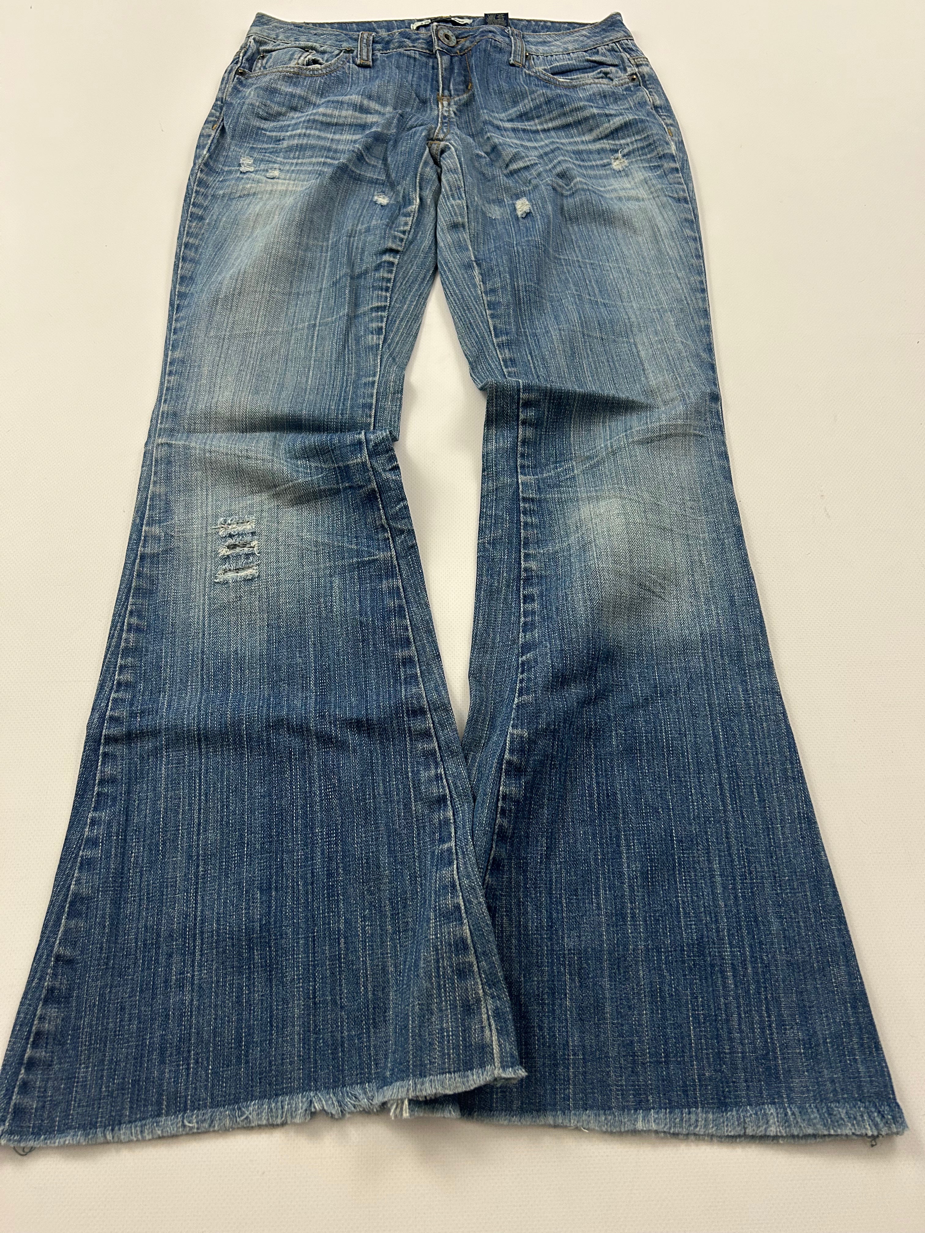 Y2K Jeans
