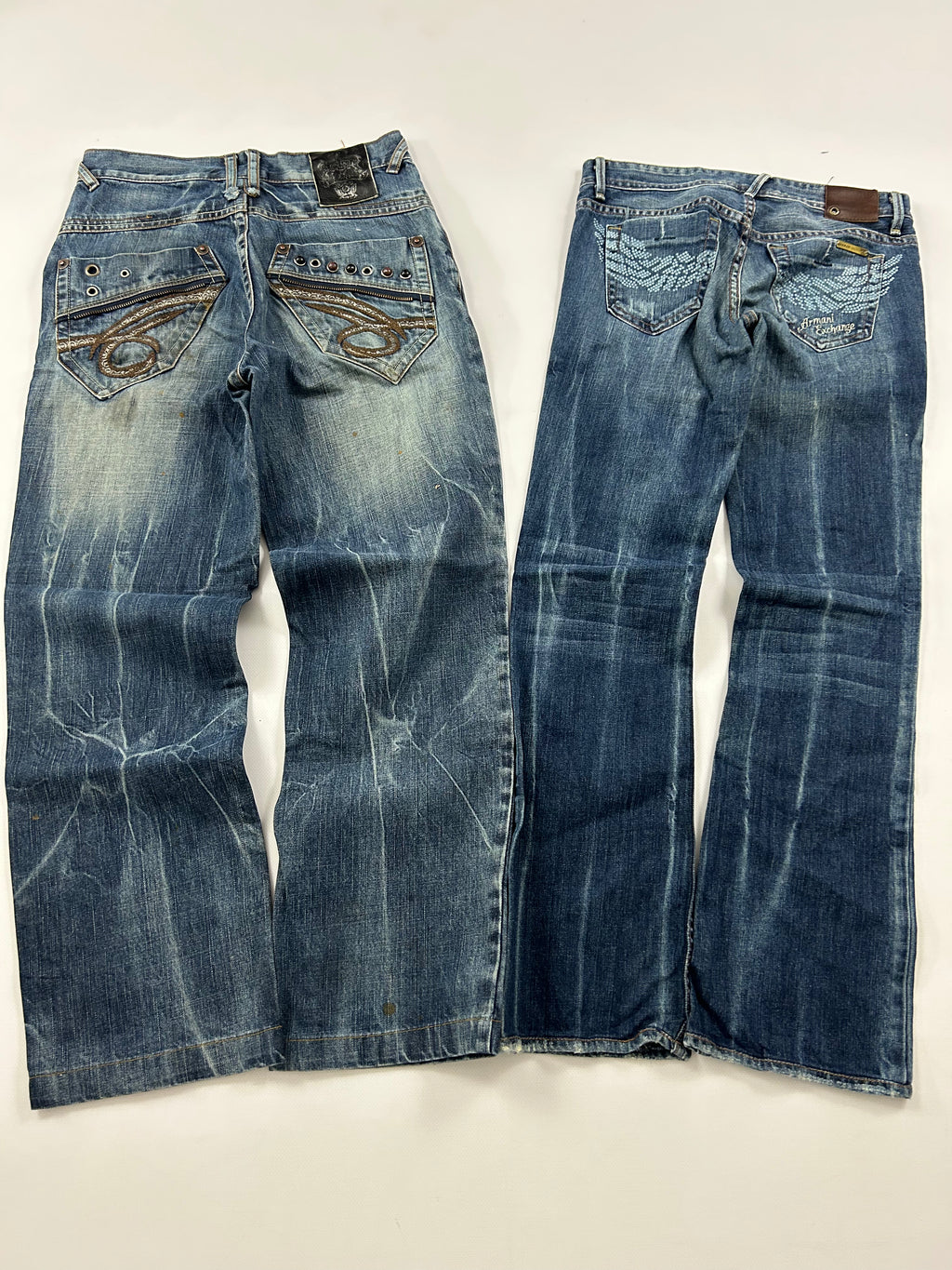 Reseller Bulk / 15 Pieces (ABC)