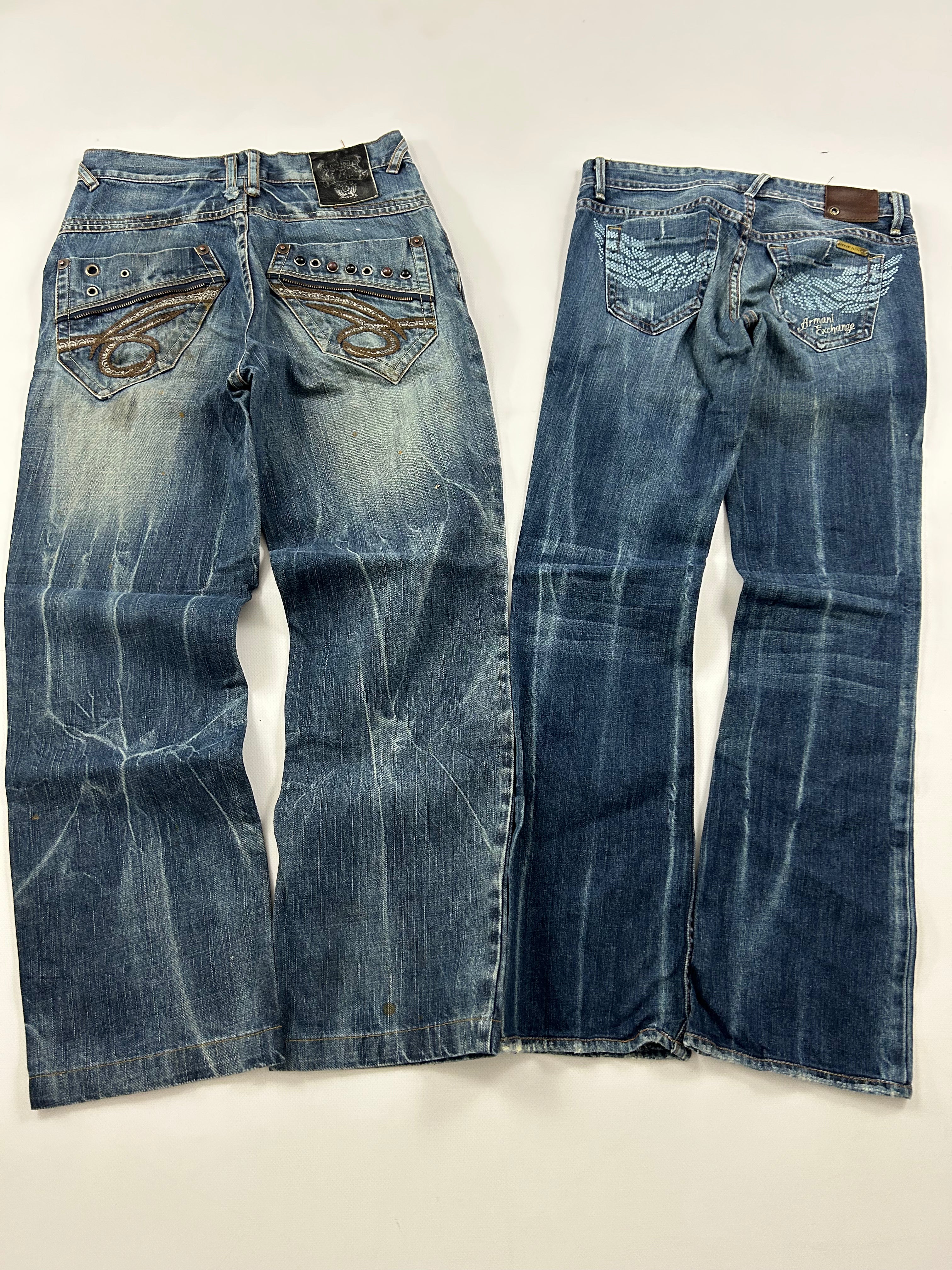 Reseller Bulk / 15 Pieces (ABC)