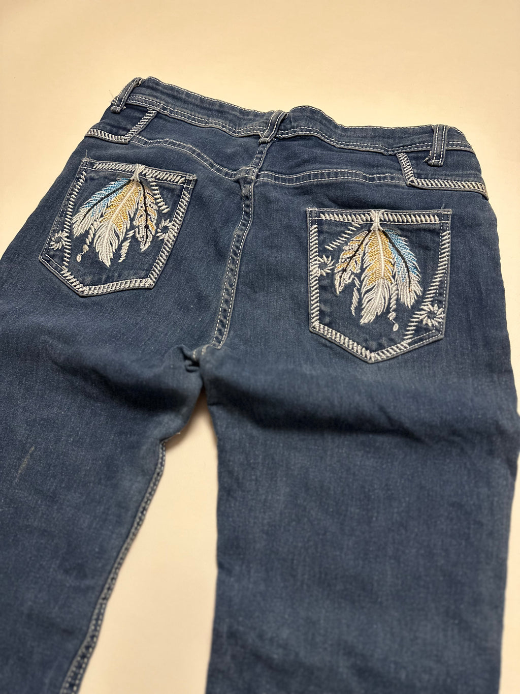 Vintage Y2k Jeans