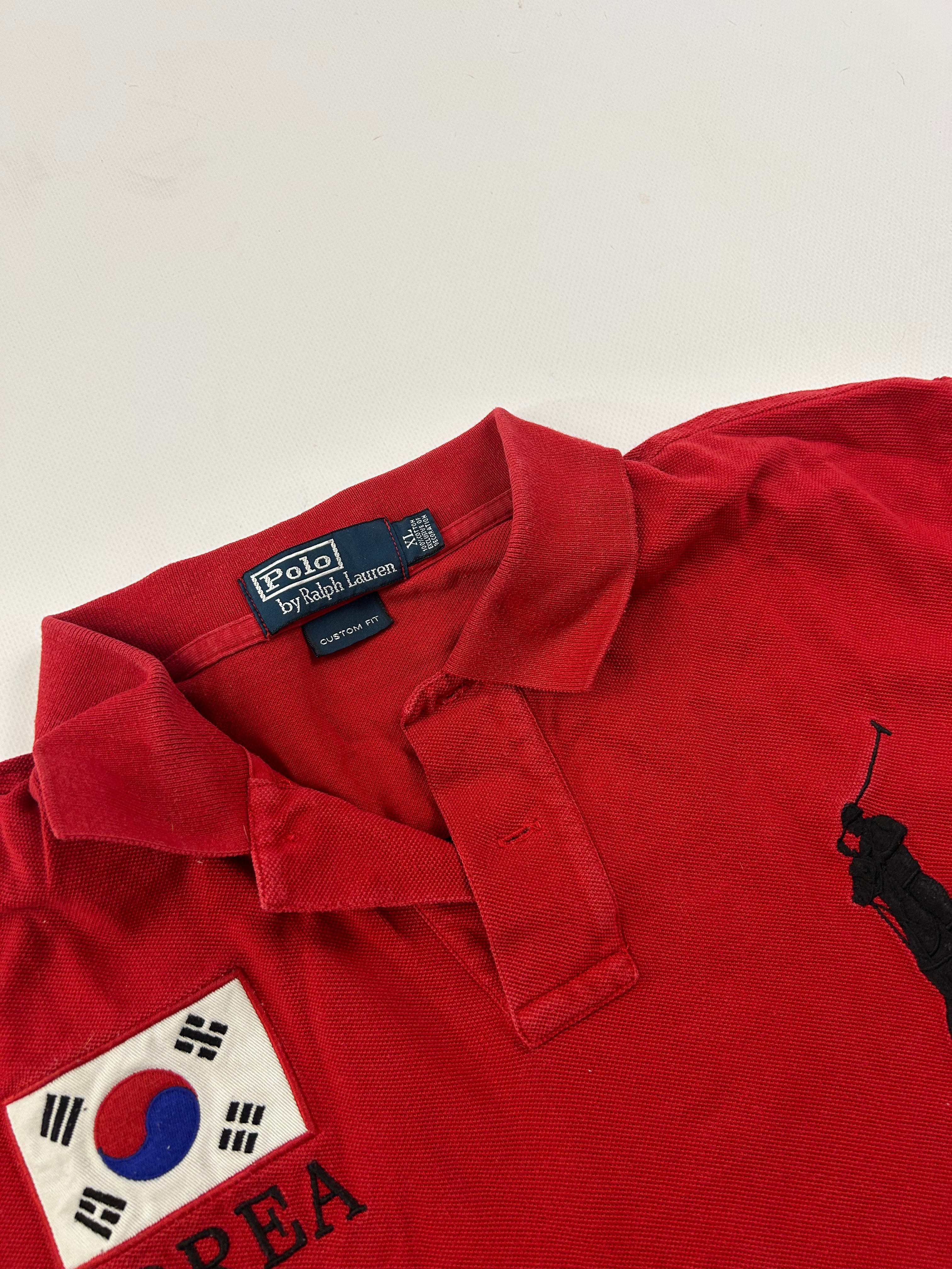 Ralph Lauren Polo