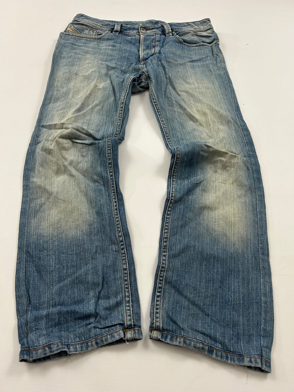 Diesel Jeans