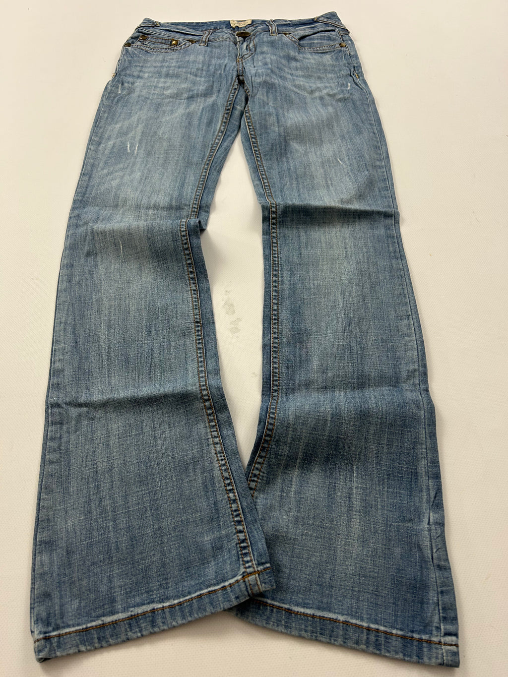 Y2K Jeans