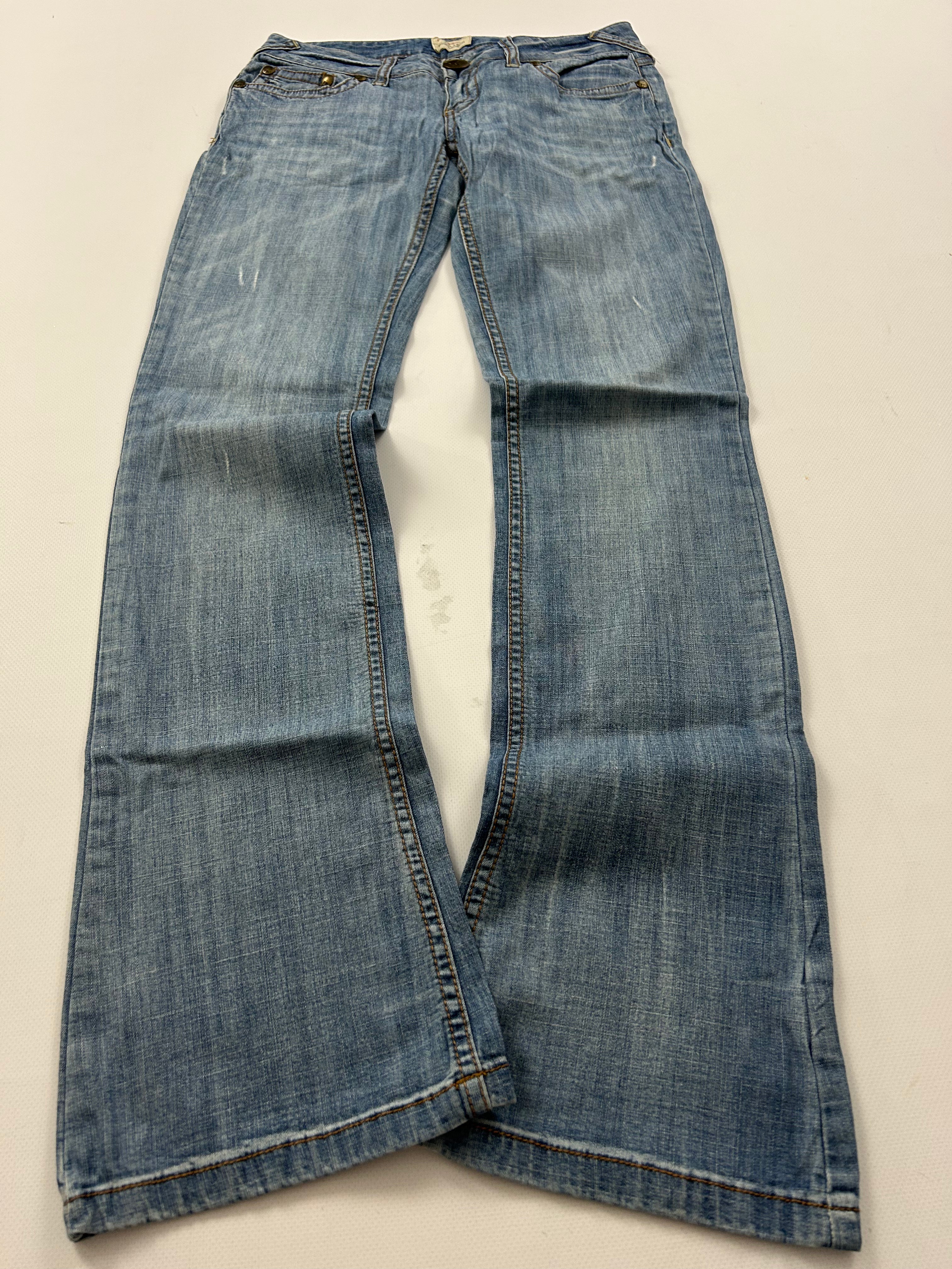 Y2K Jeans