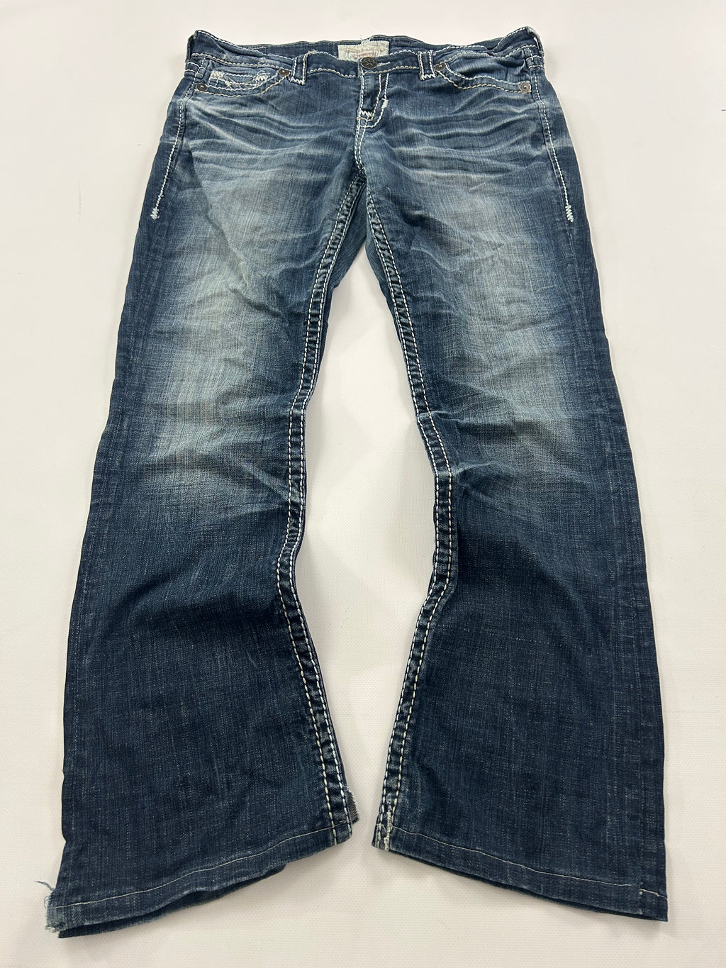 Y2K Jeans