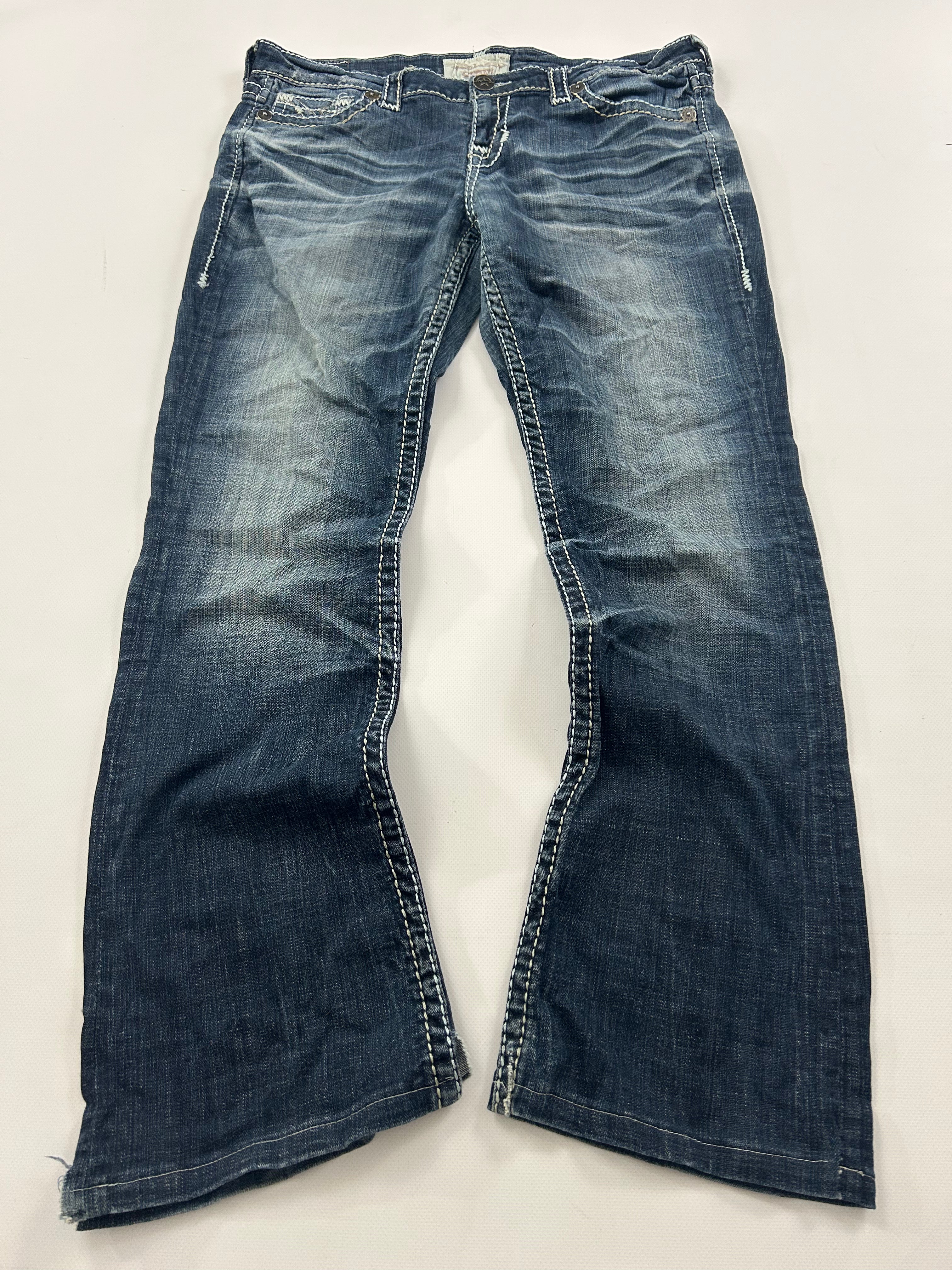 Y2K Jeans