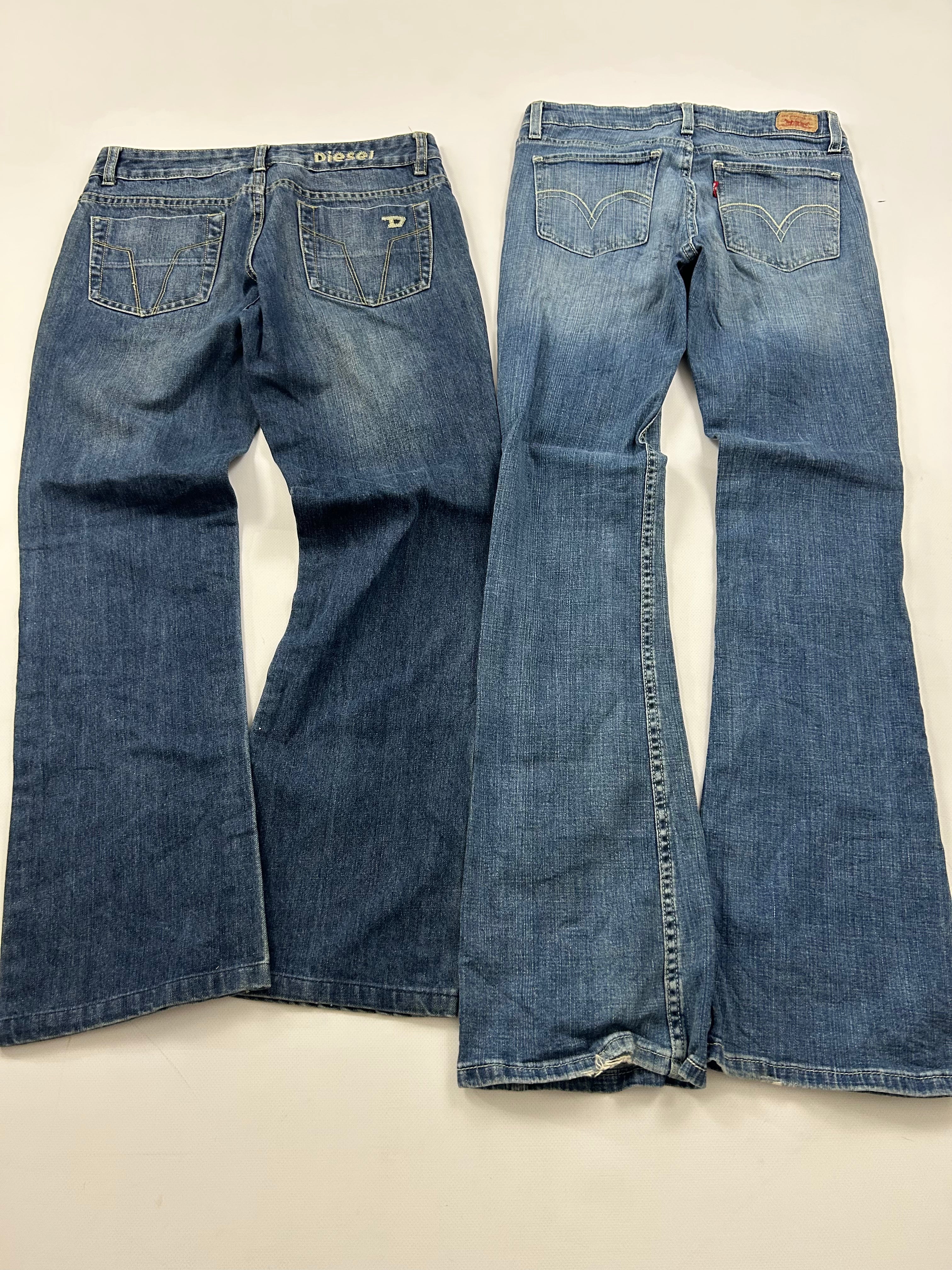Reseller Bulk / 9 Pieces