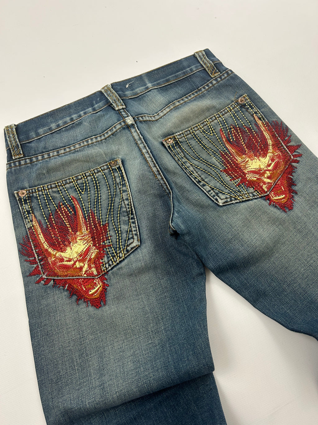 Japanese Jeans