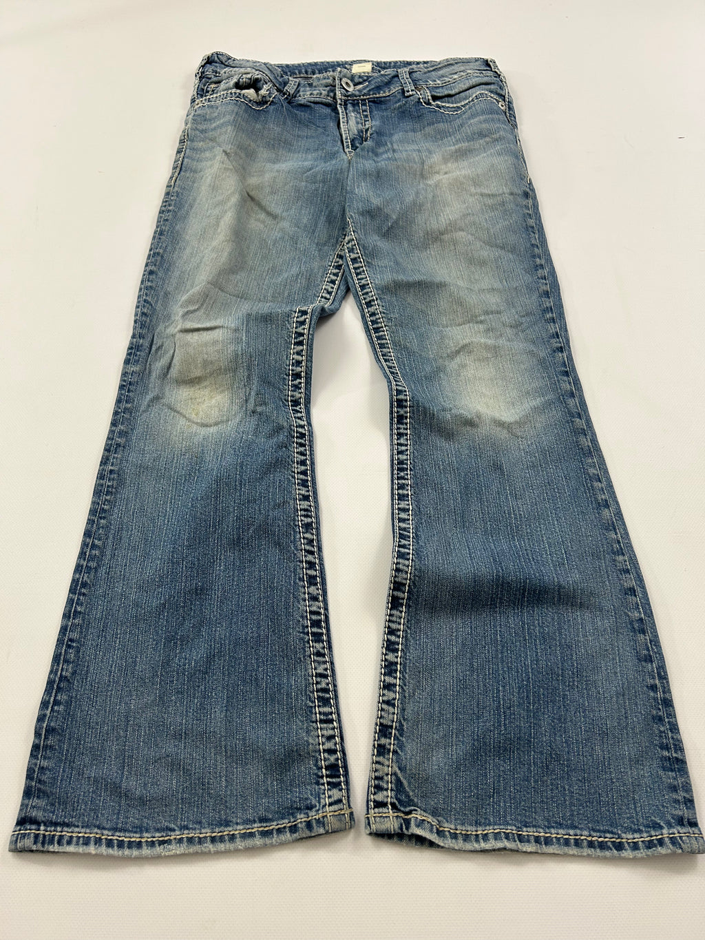 Y2K Jeans