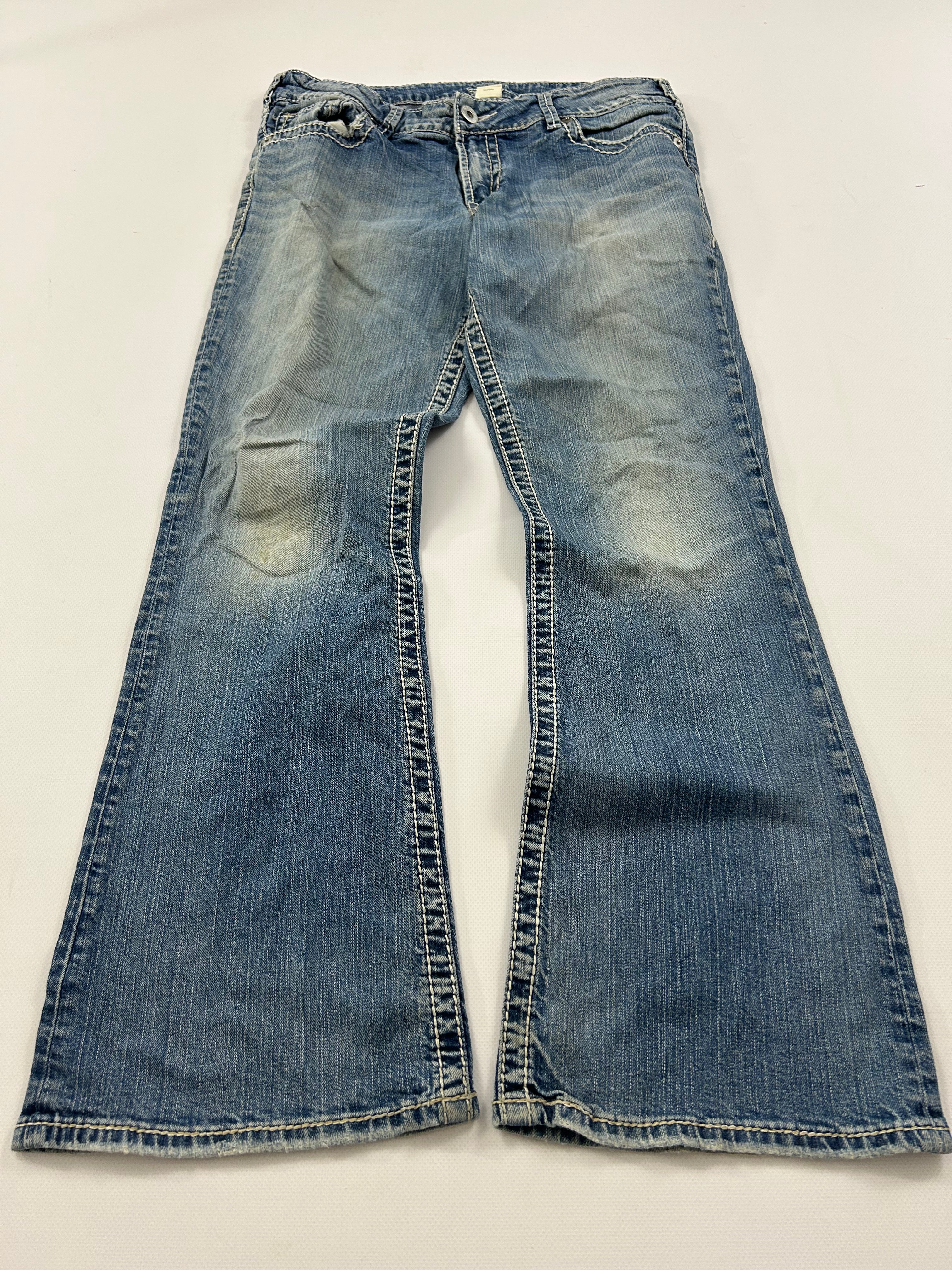 Y2K Jeans
