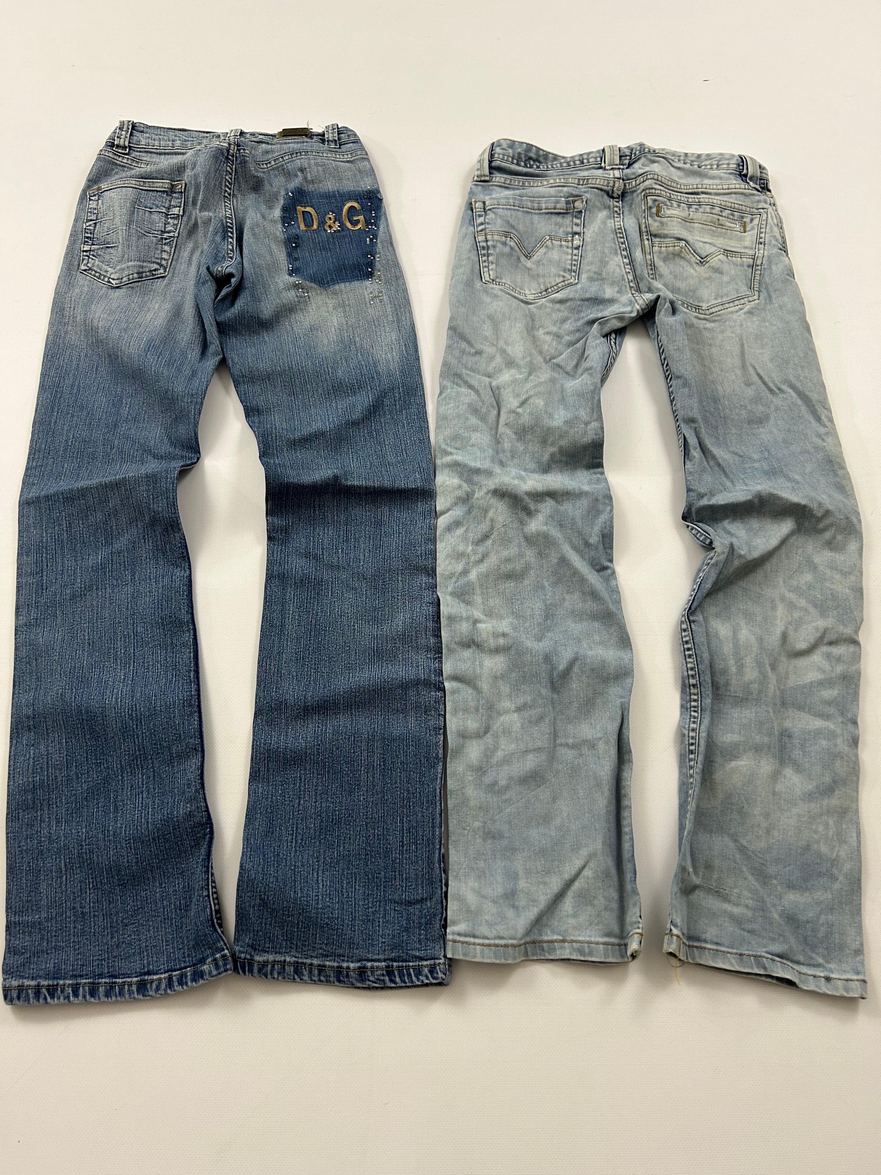 Reseller Bulk / 14 Pieces (ABC)