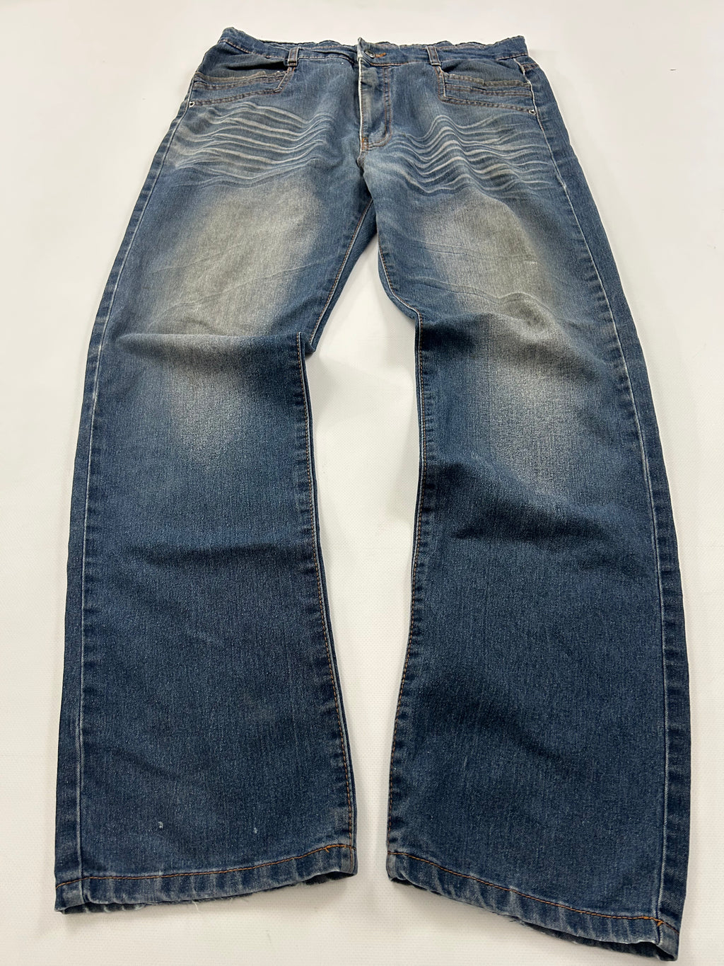 Japnese Jeans