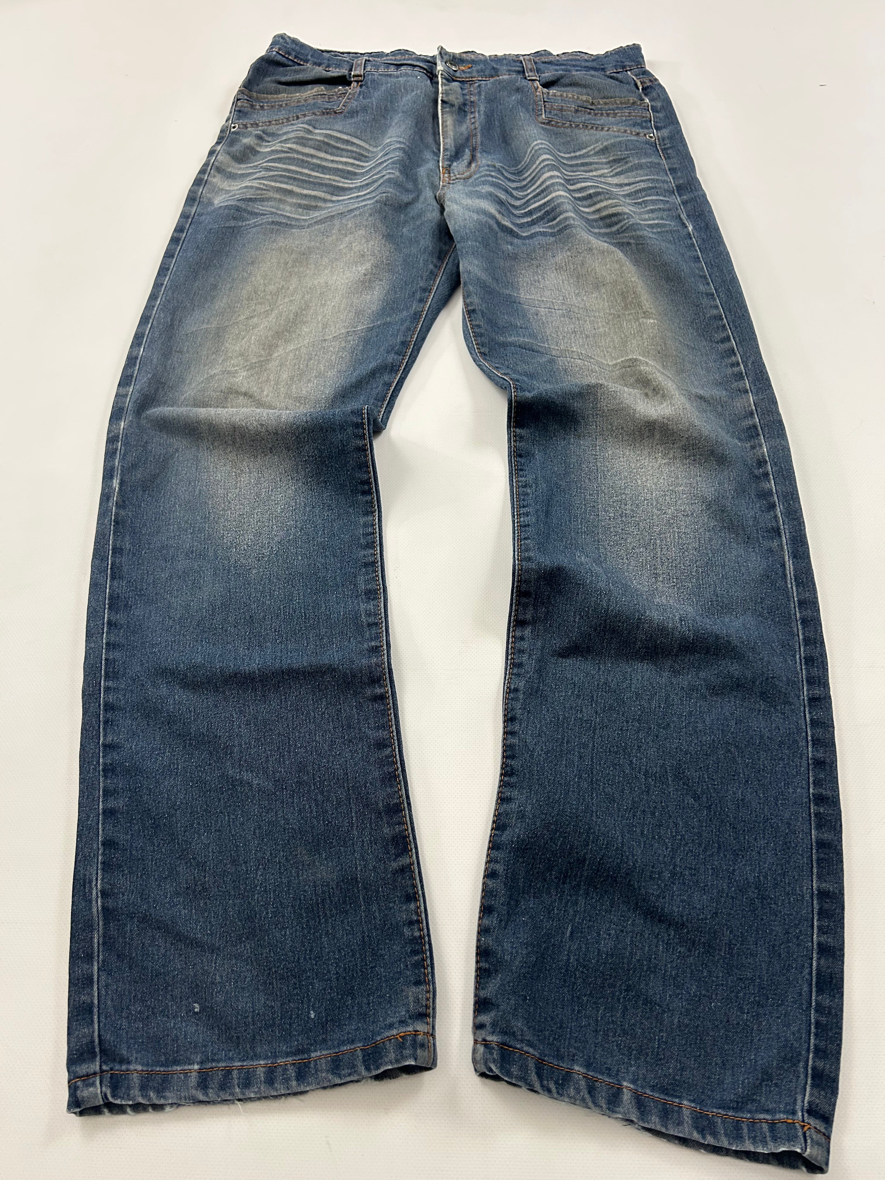 Japnese Jeans