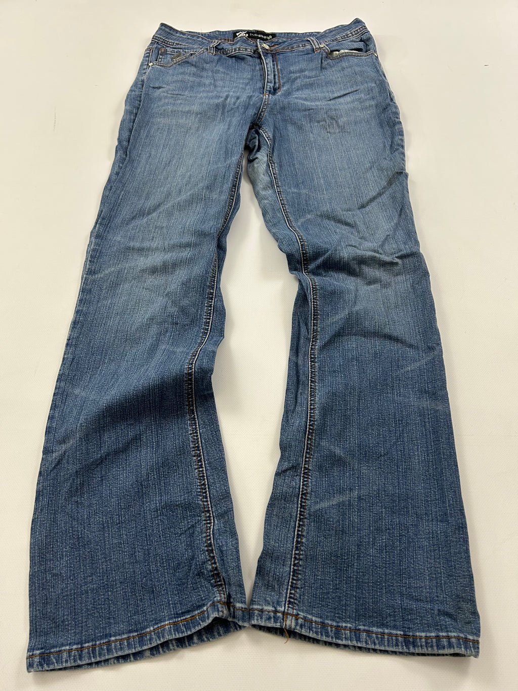 Y2K Jeans