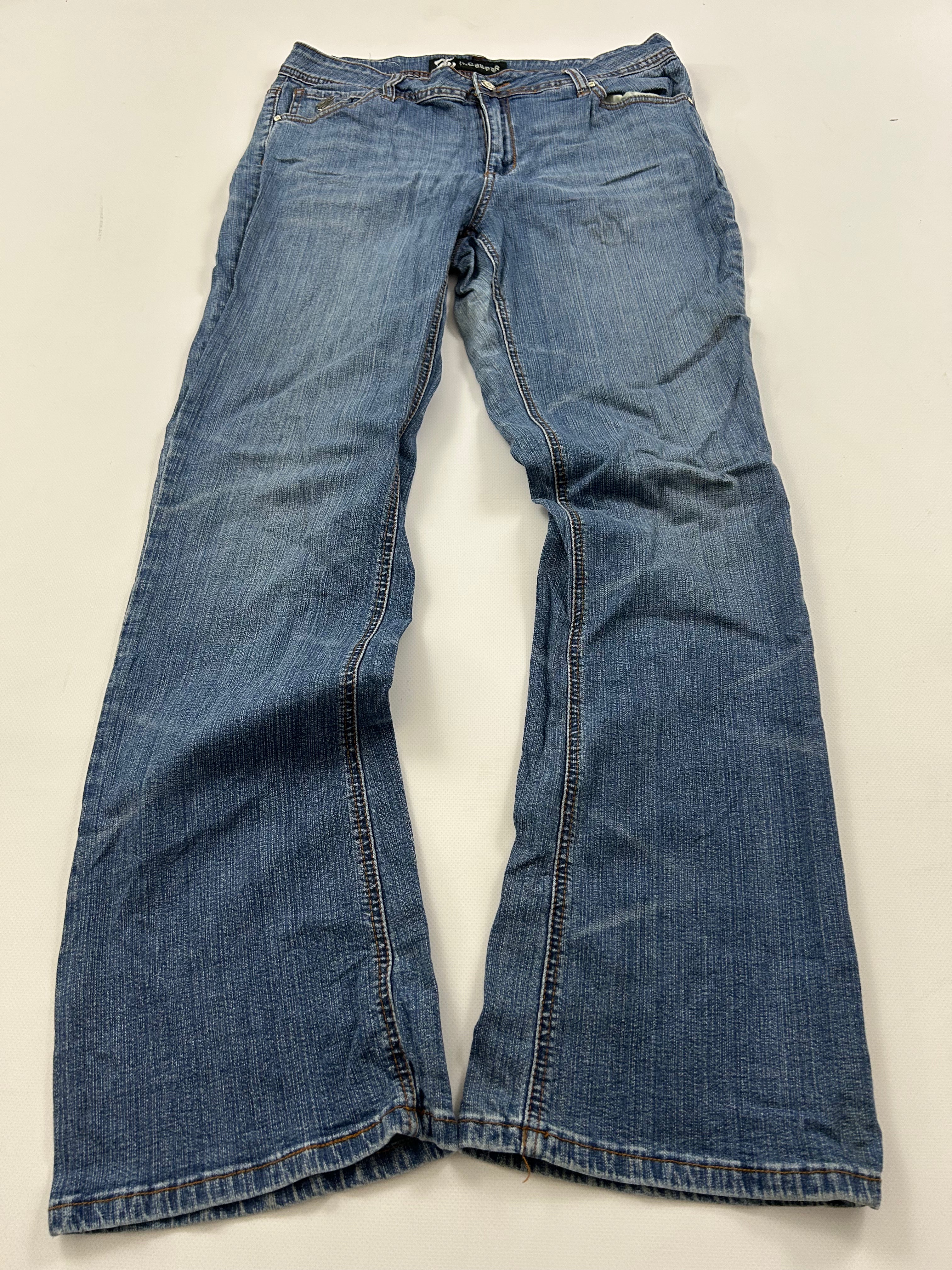 Y2K Jeans