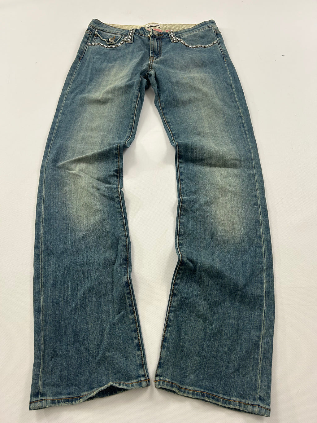 Y2K Jeans