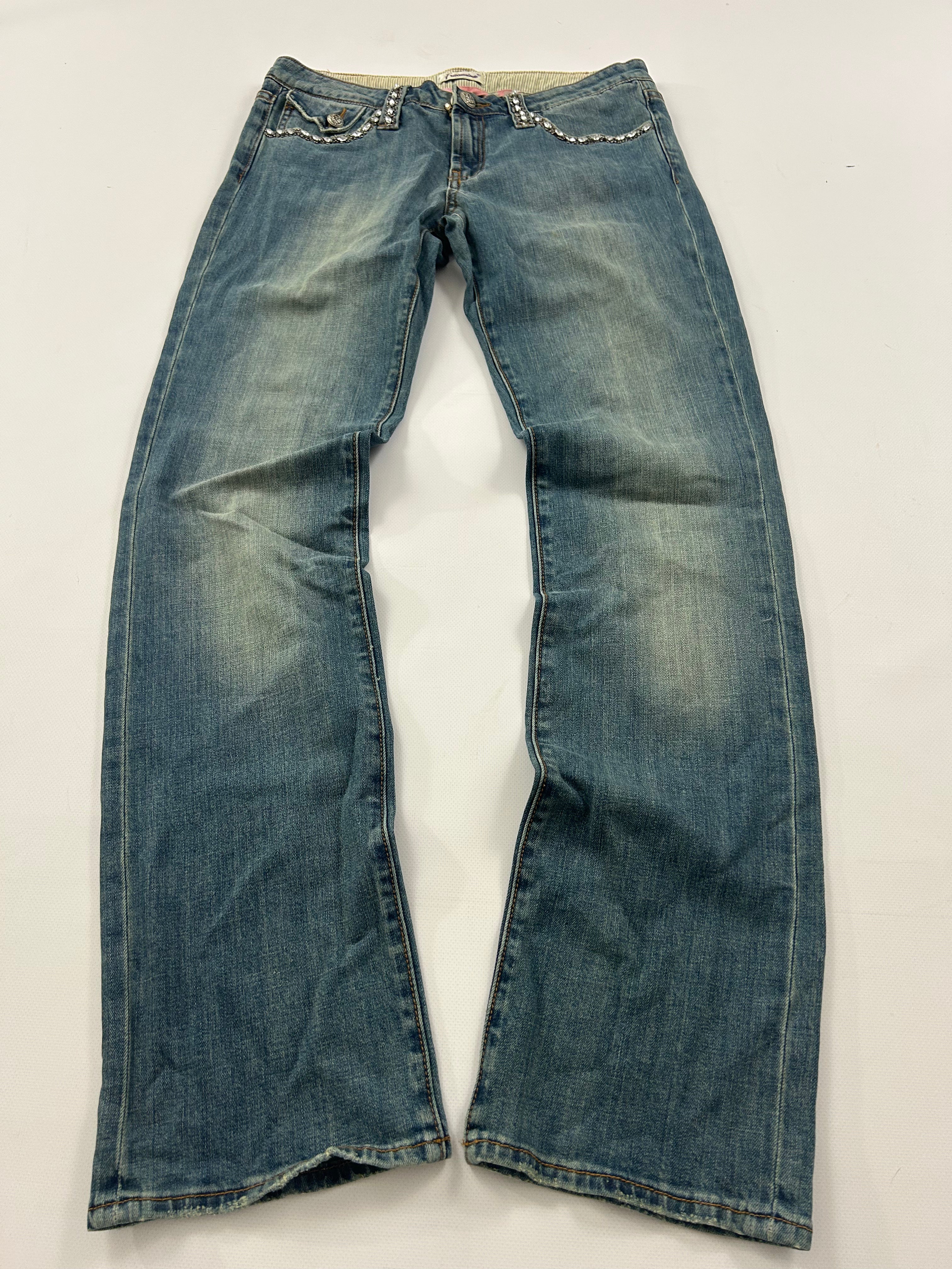 Y2K Jeans