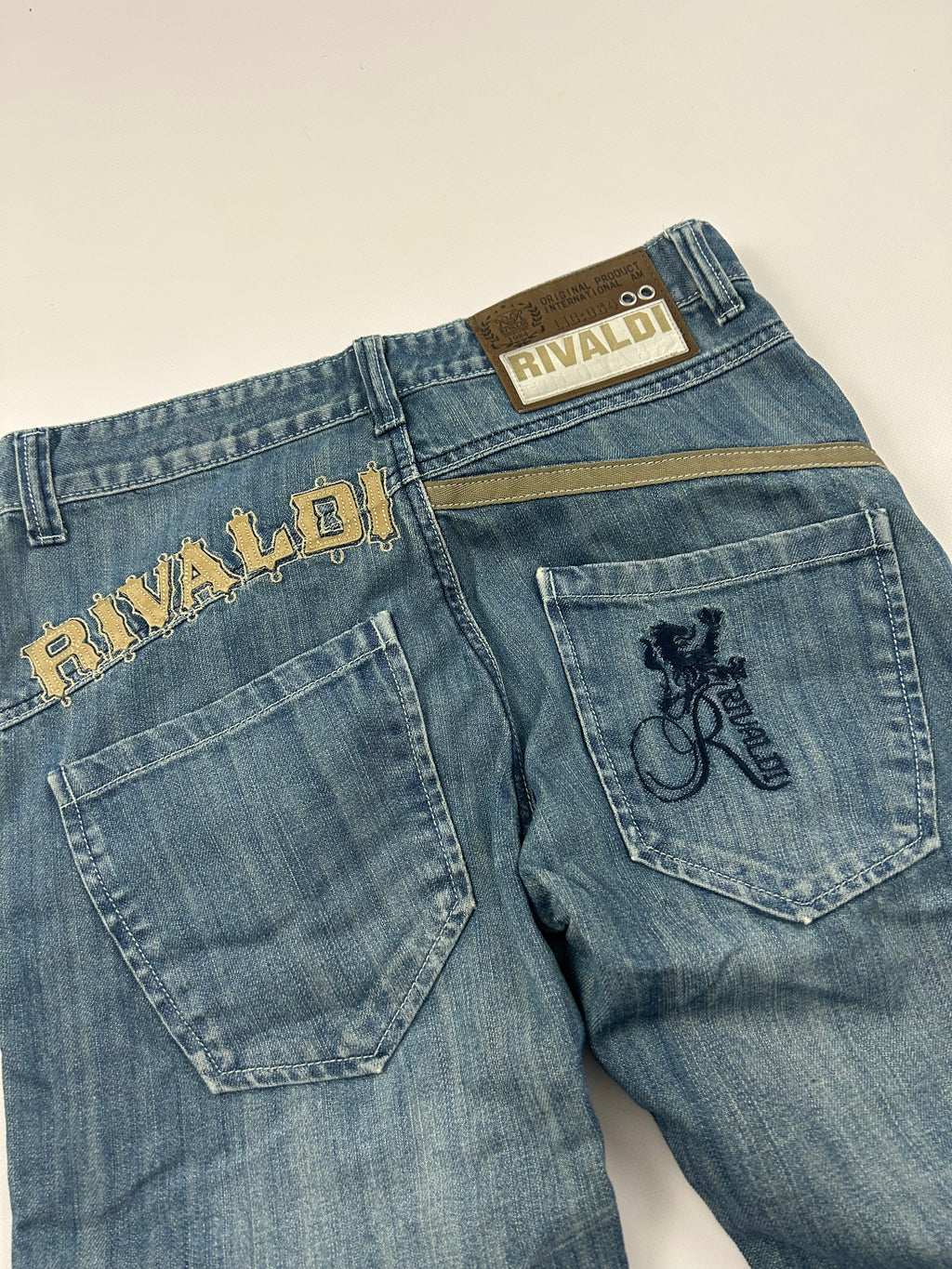 Rivaldi Jeans