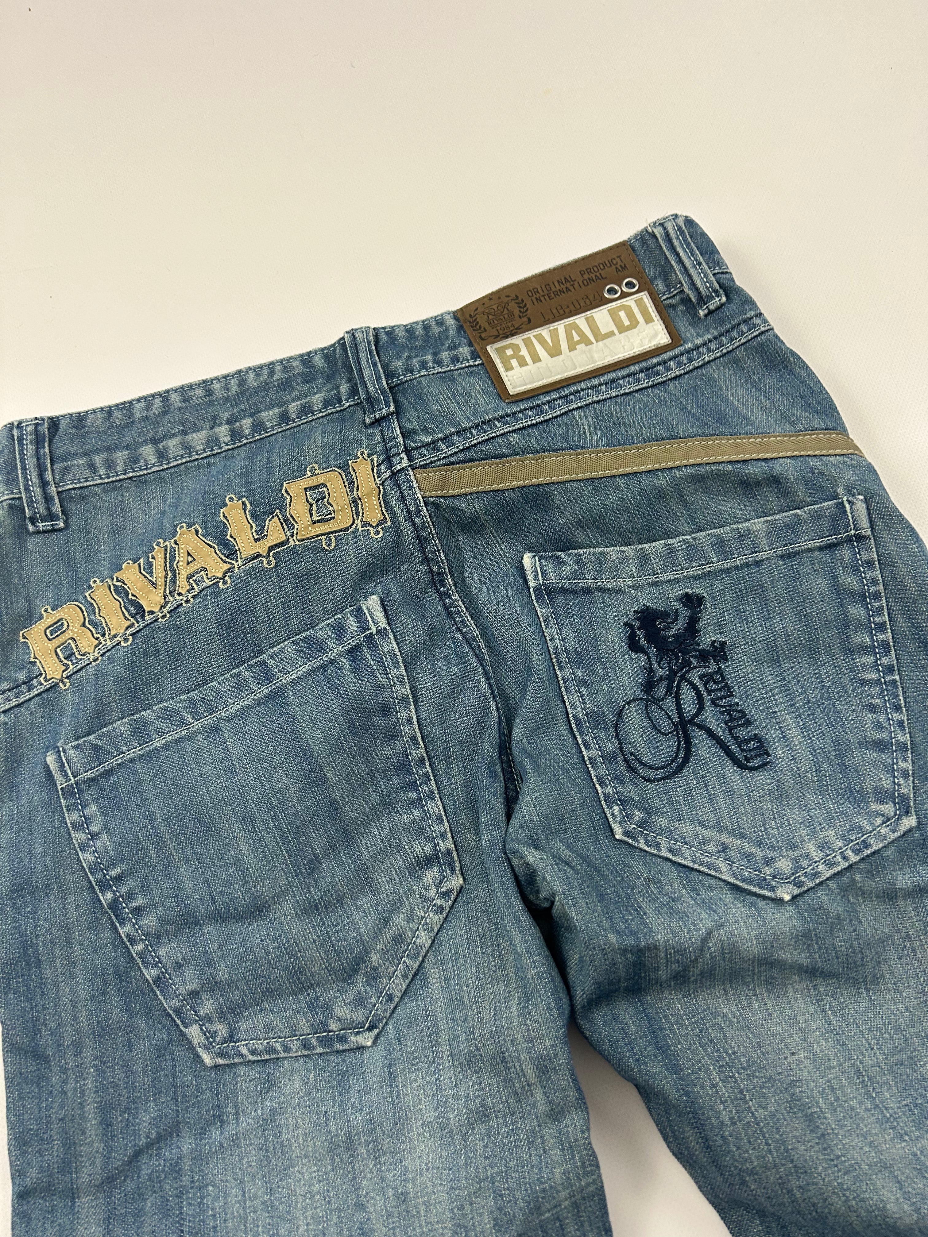 Rivaldi Jeans