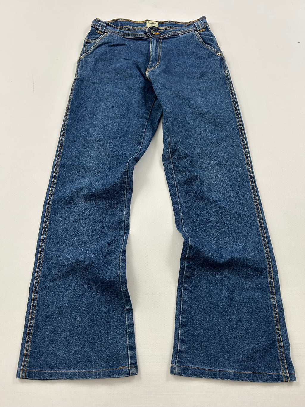 Y2K Jeans