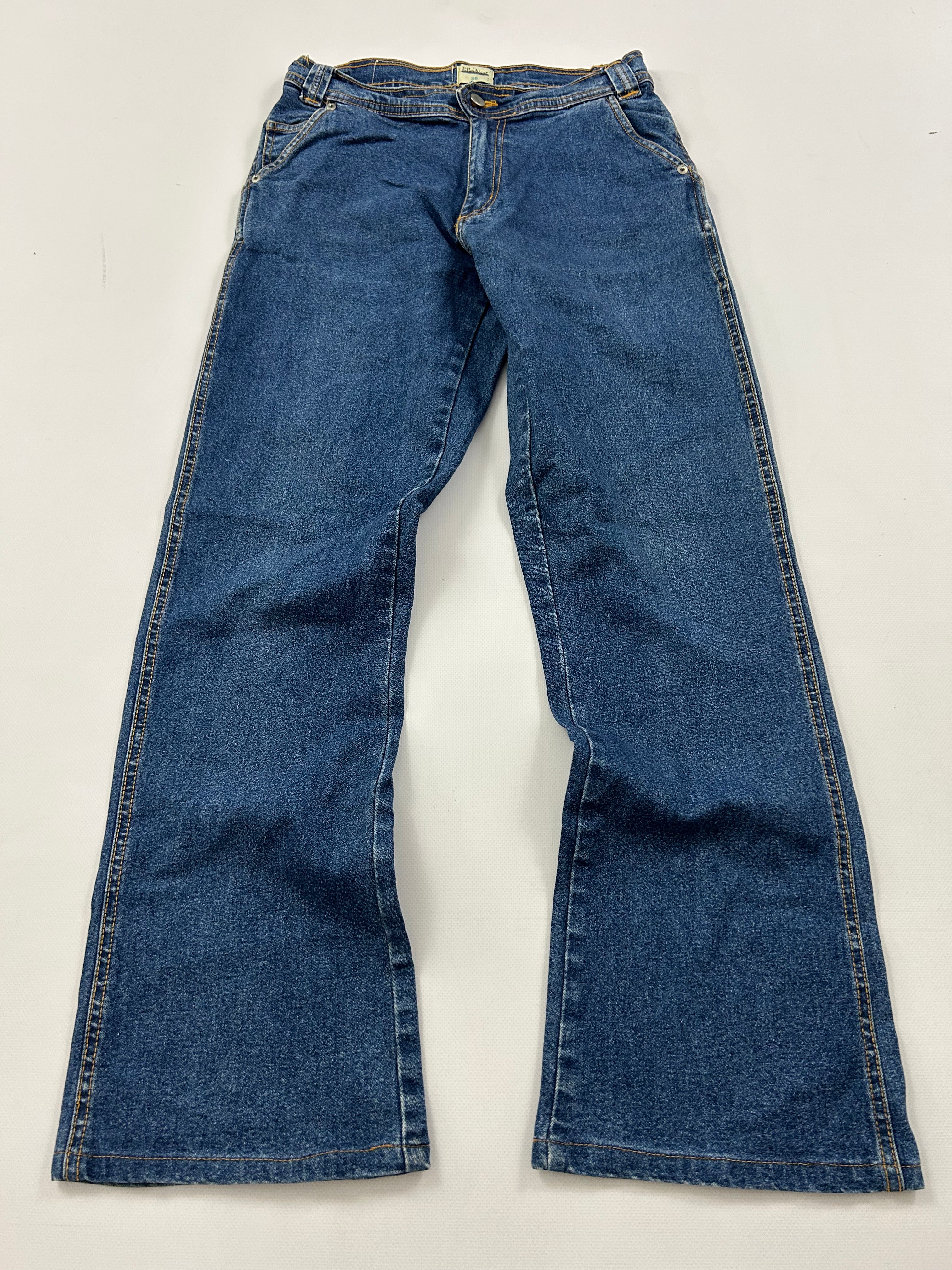 Y2K Jeans