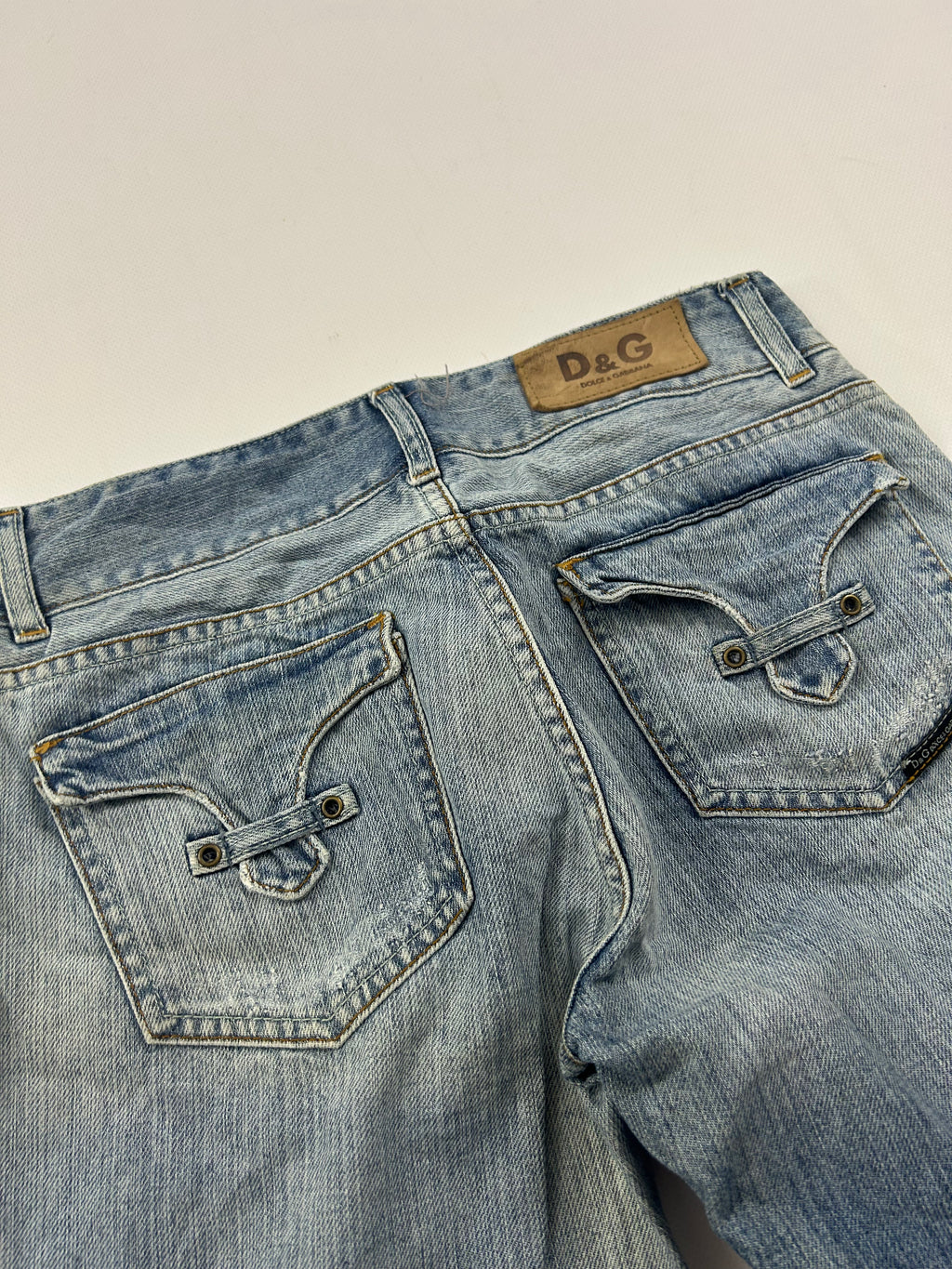 Dolce Gabbana Jeans
