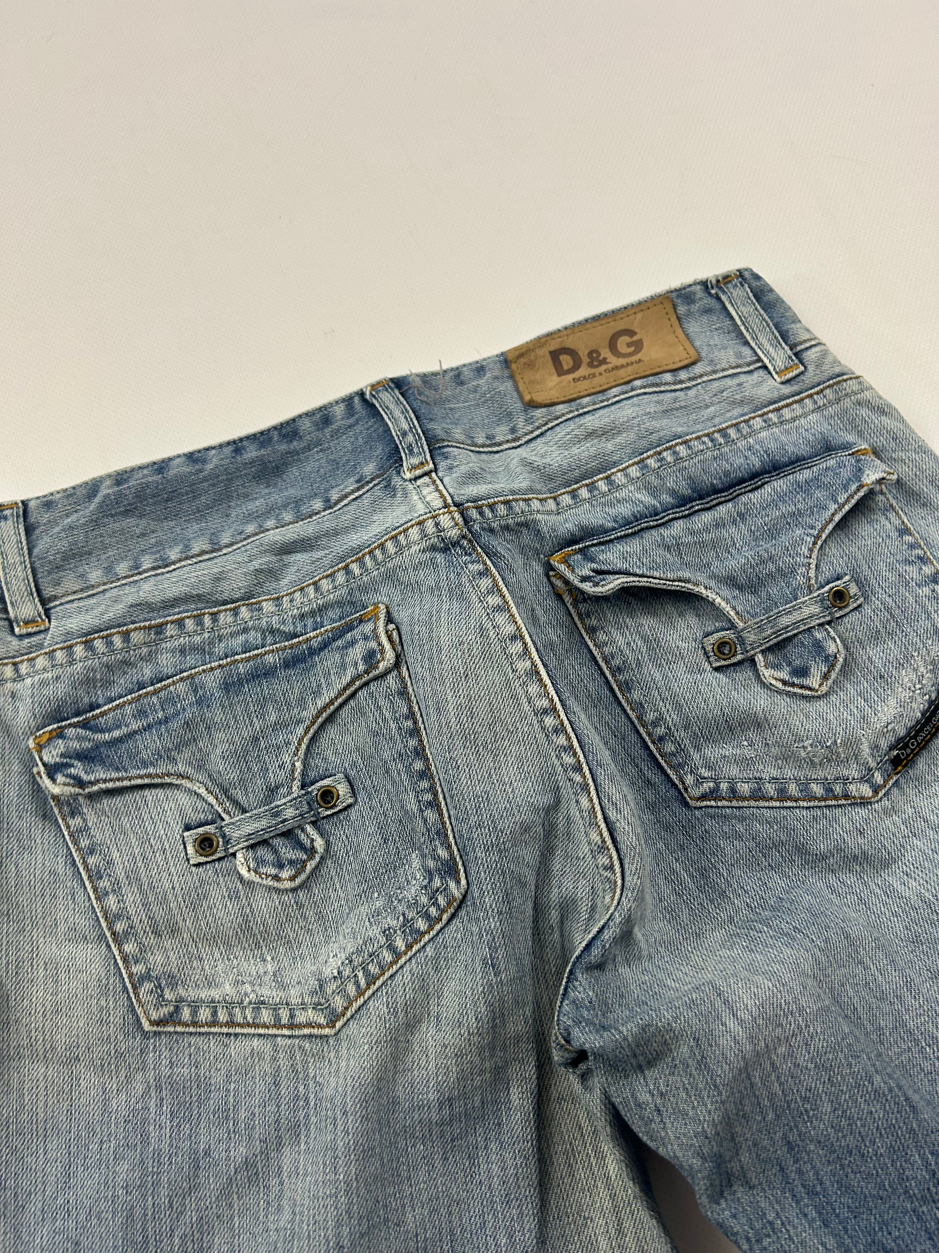 Dolce Gabbana Jeans