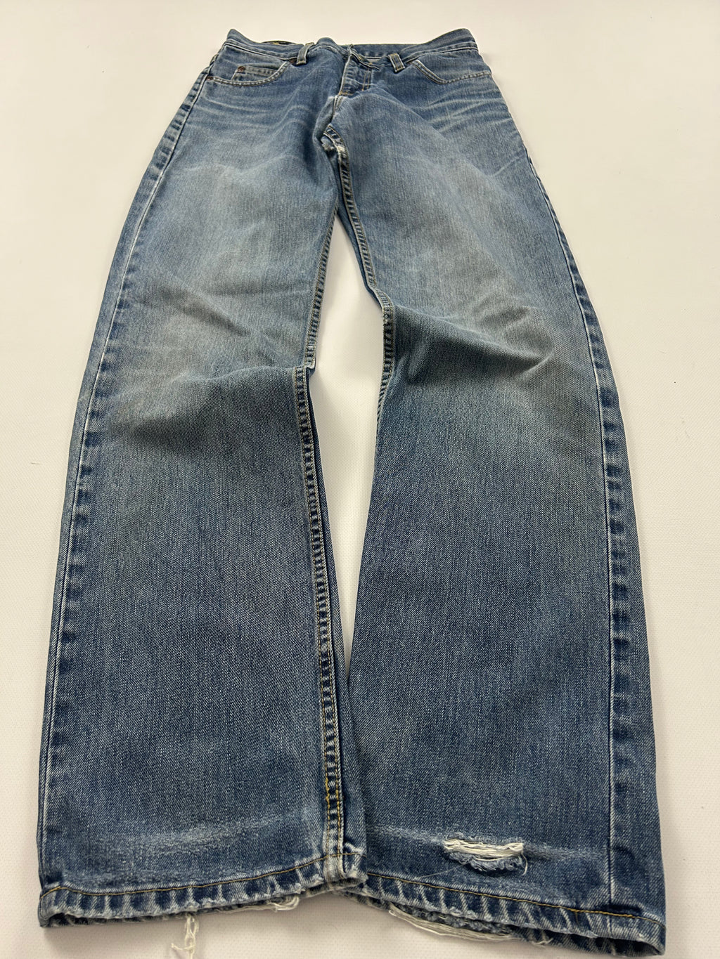 Lee Jeans