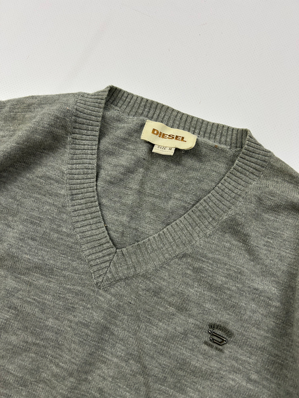 Diesel Sweater