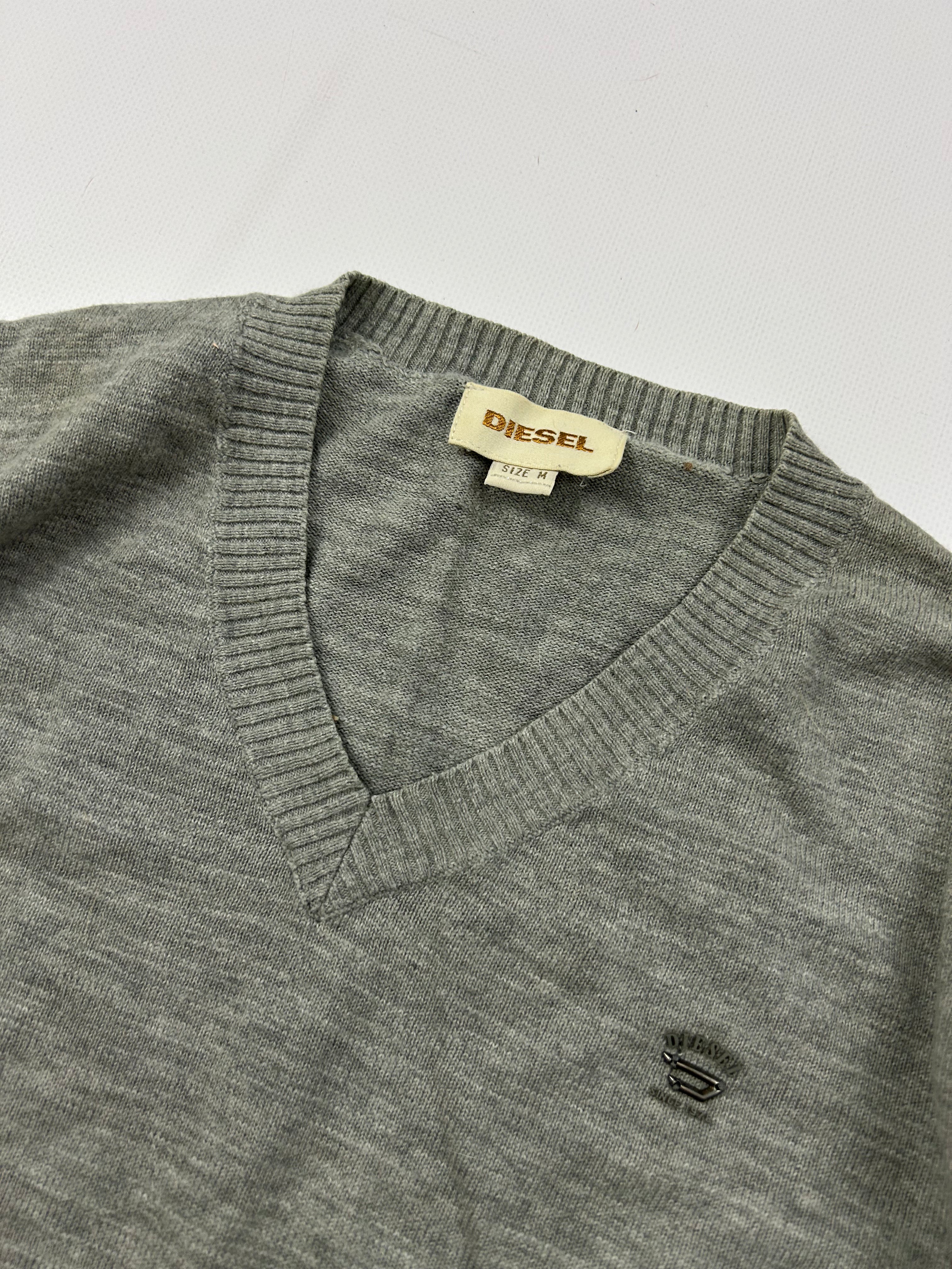 Diesel Sweater