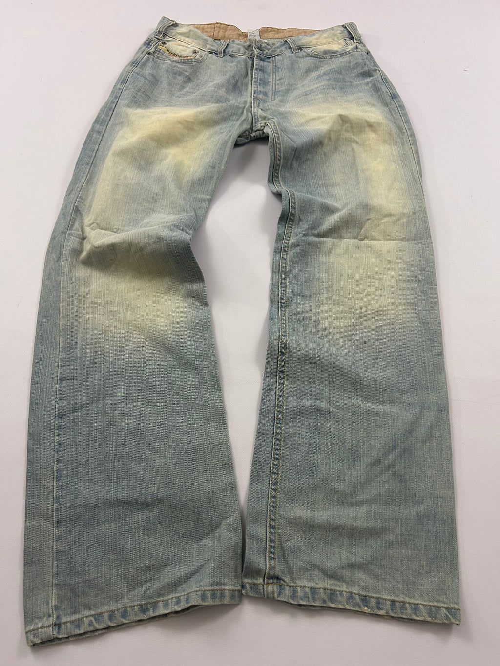 Dolce Gabbana Jeans