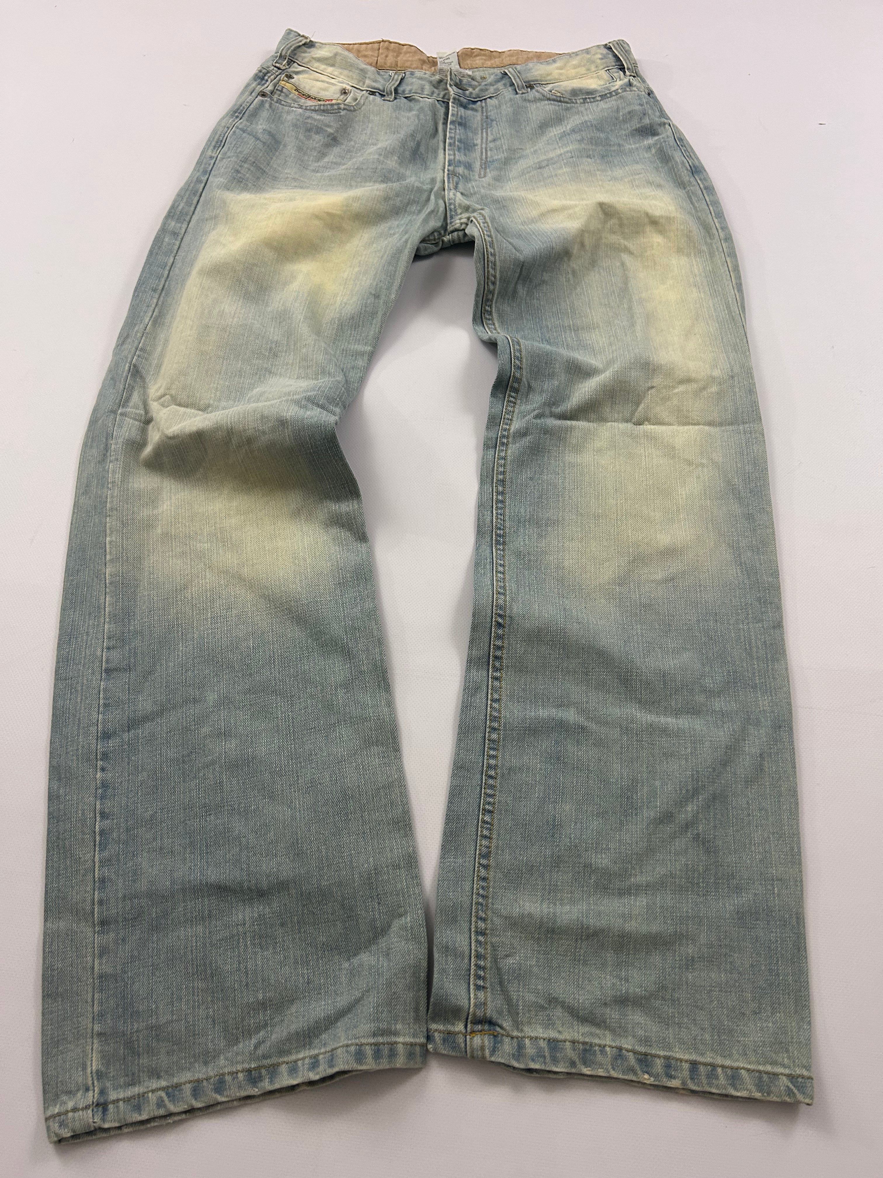 Dolce Gabbana Jeans