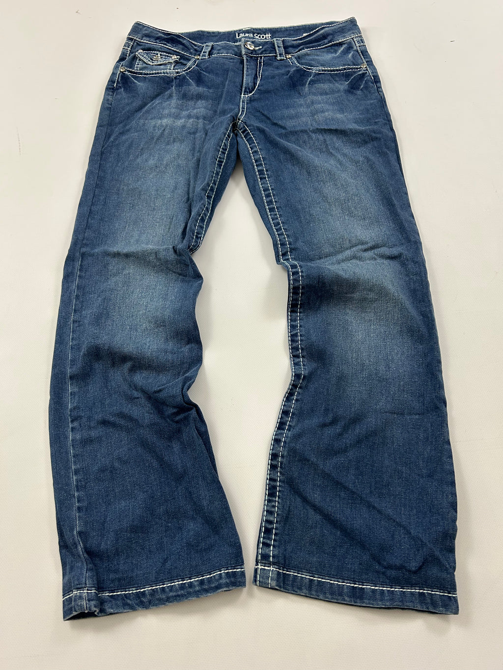 Y2K Jeans