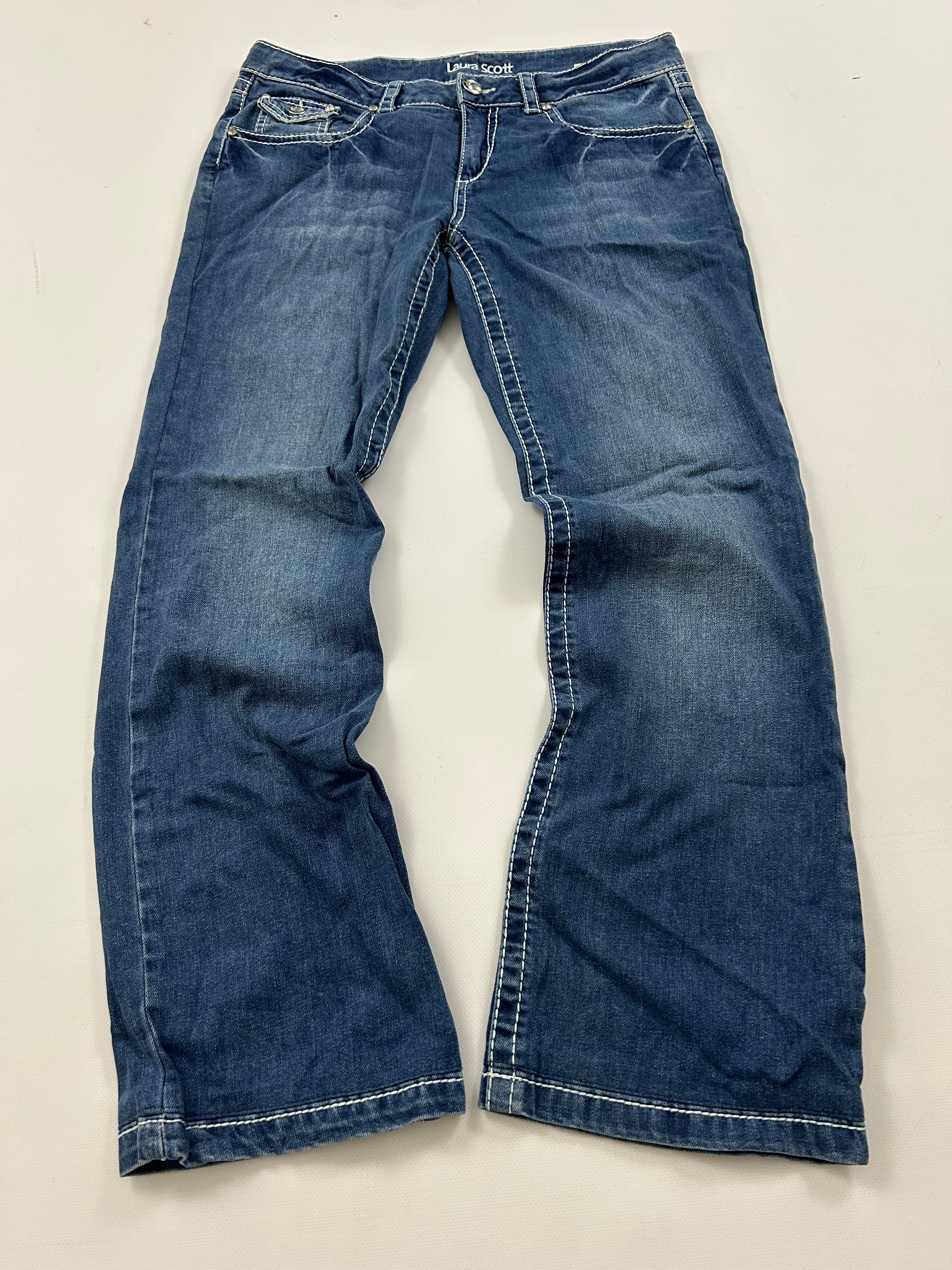 Y2K Jeans