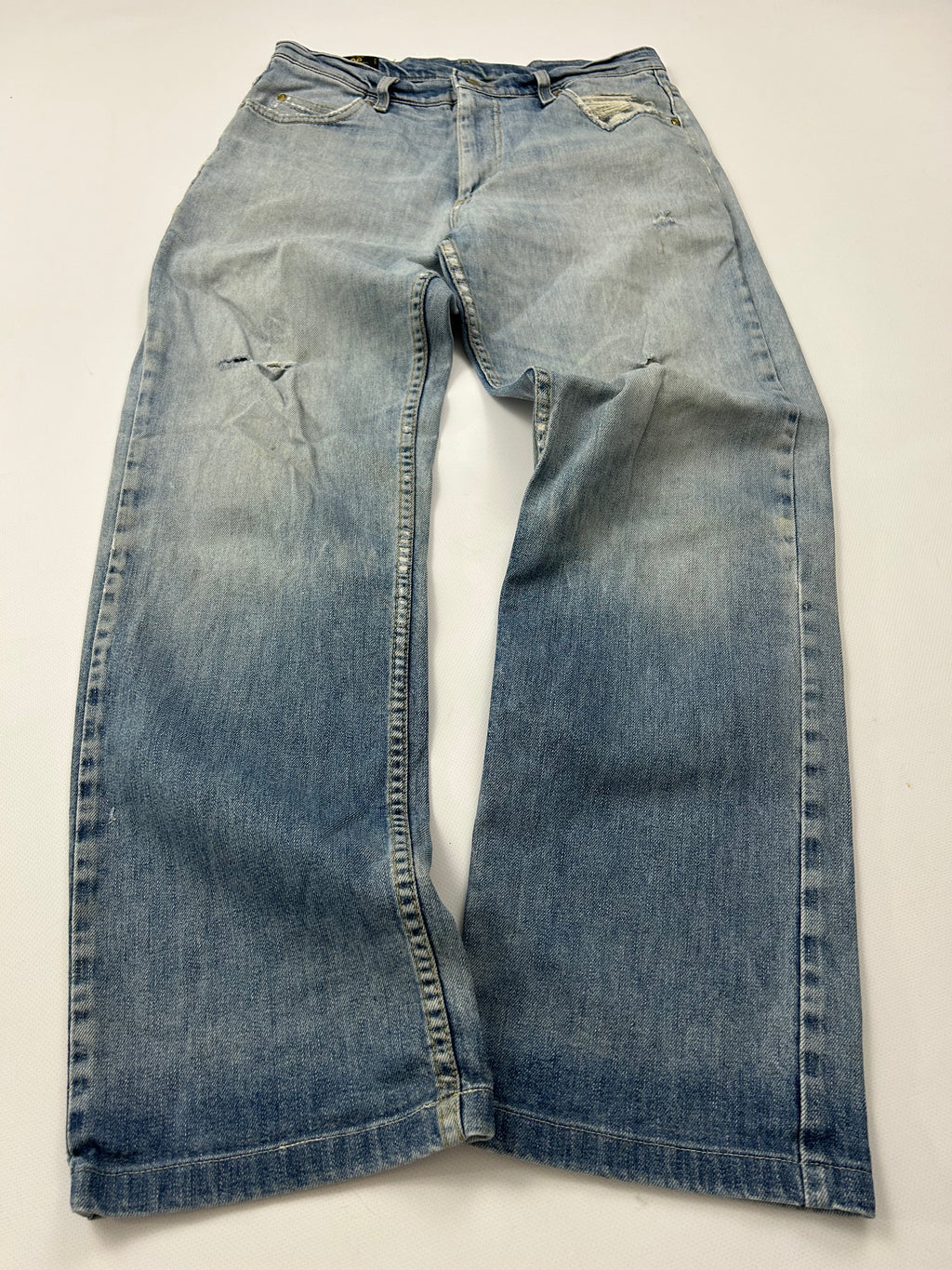 Vintage Lee Jeans