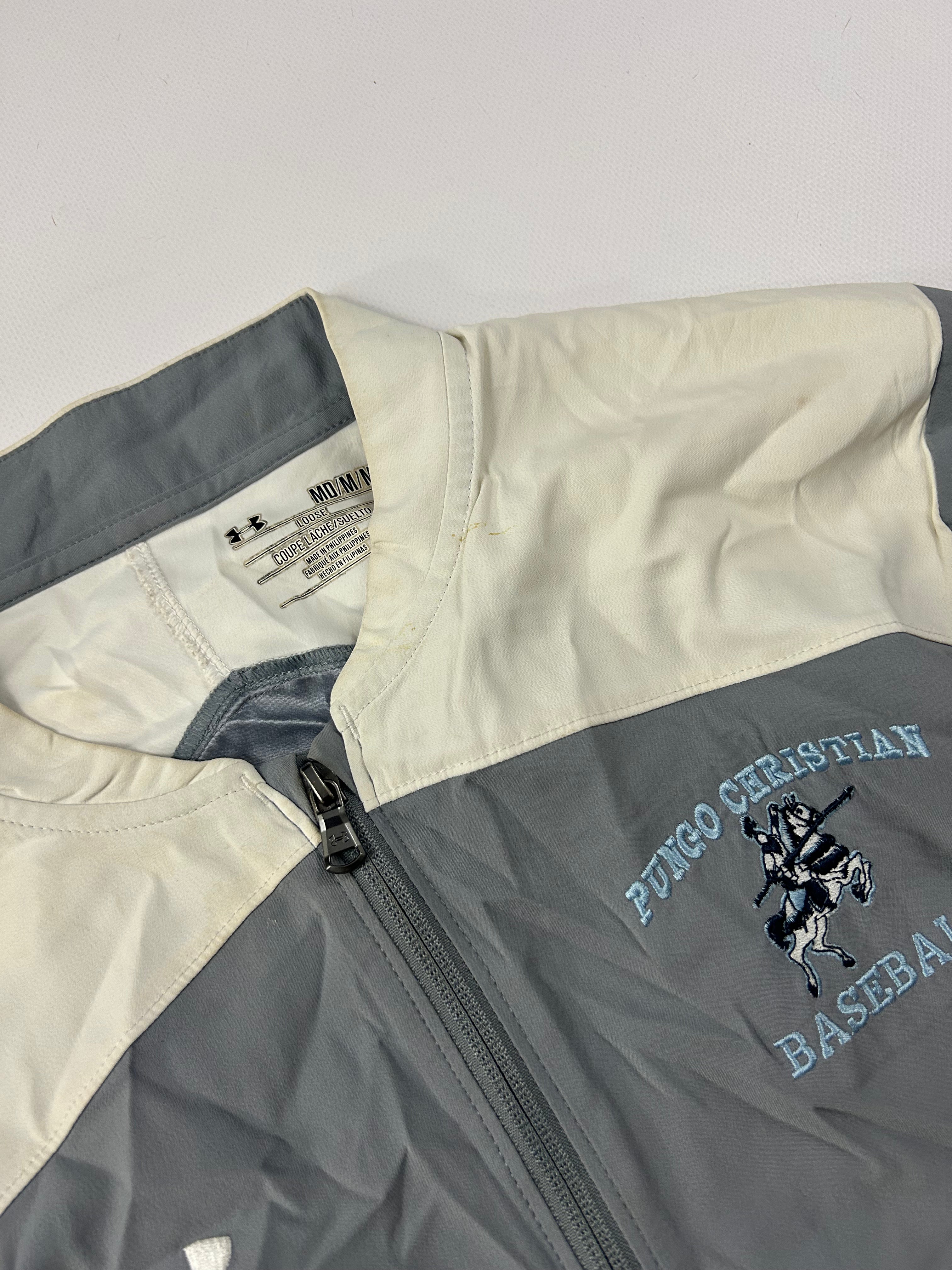 Under Armour Windbreaker