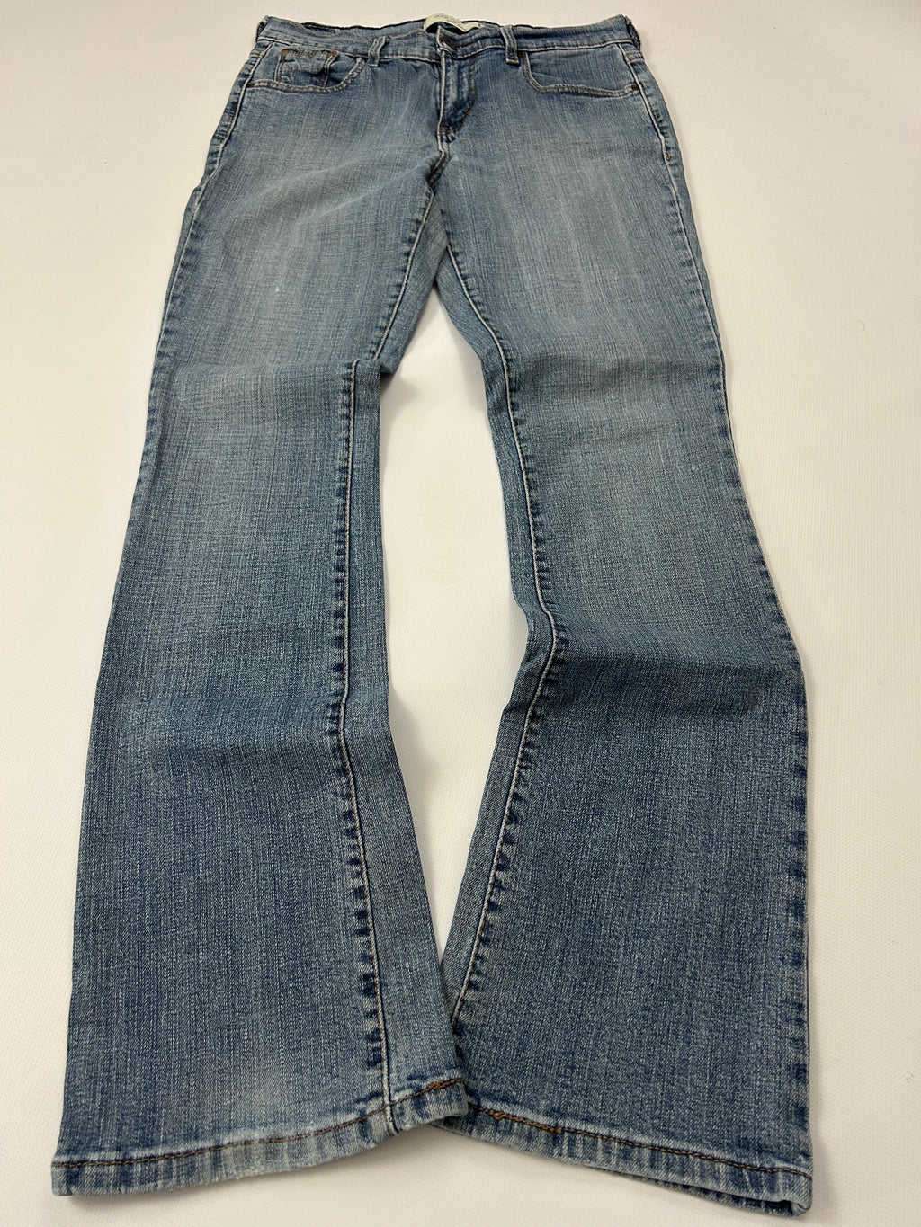 Levis bootcut Jeans