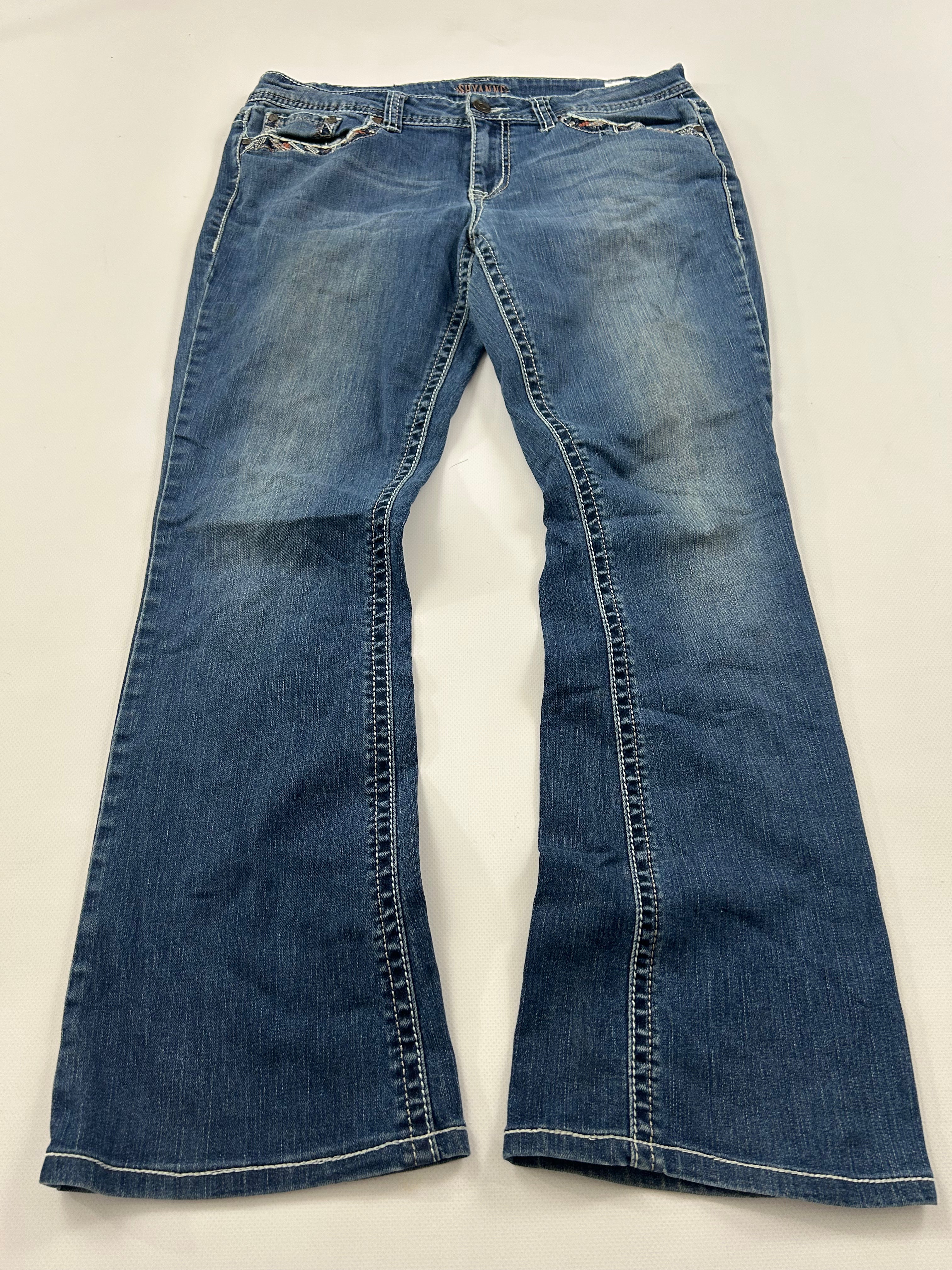 Y2K Jeans
