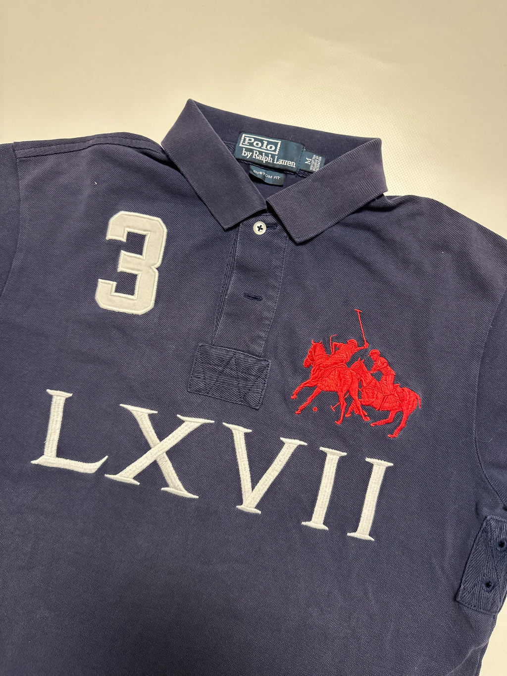 Vintage Ralph Lauren Polo