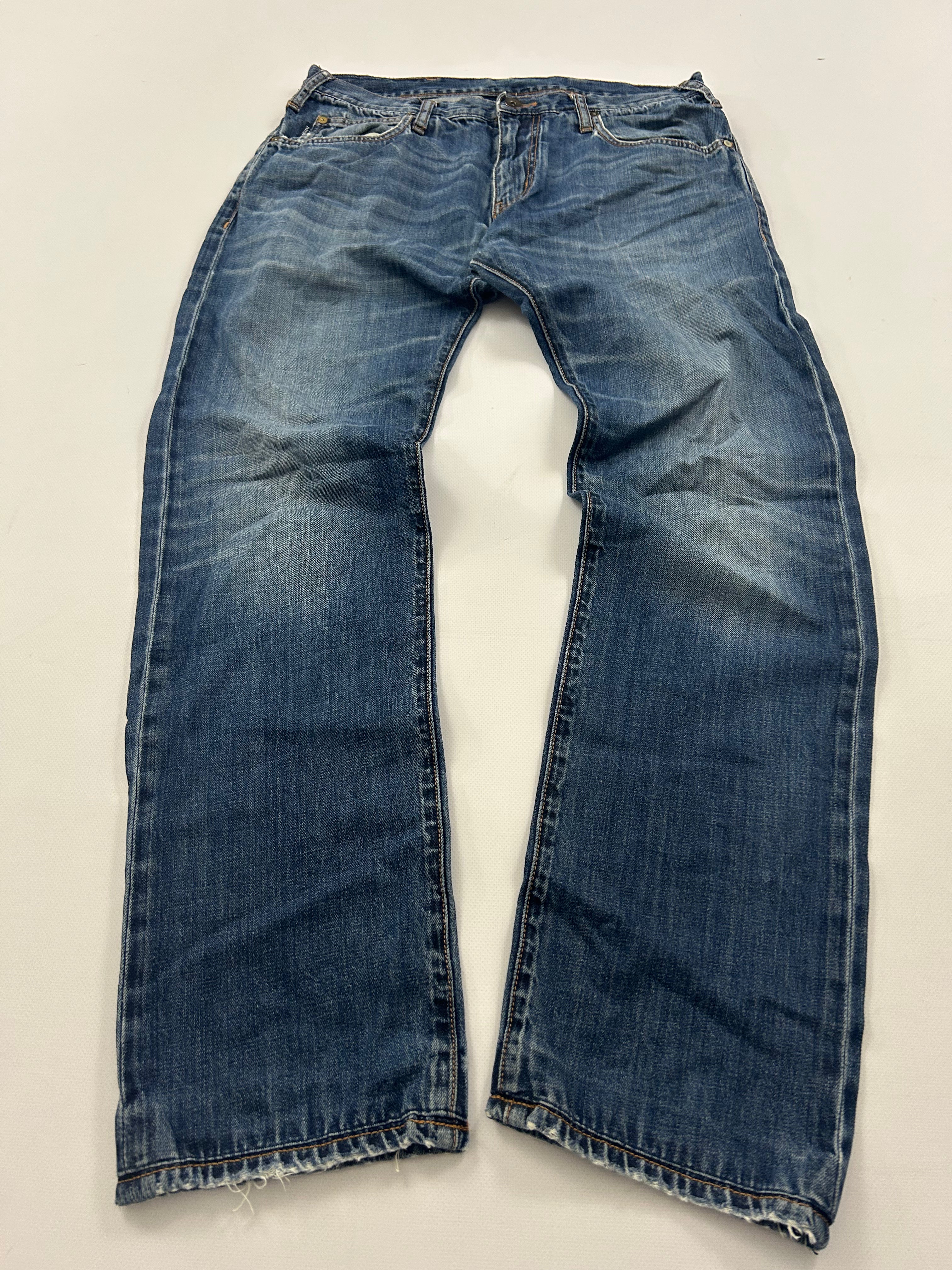 Armani Jeans