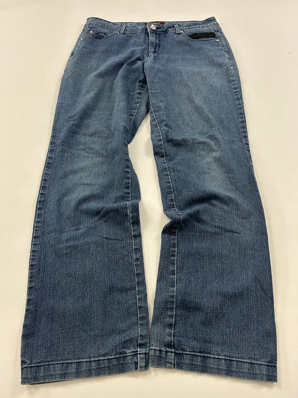 Y2K Jeans