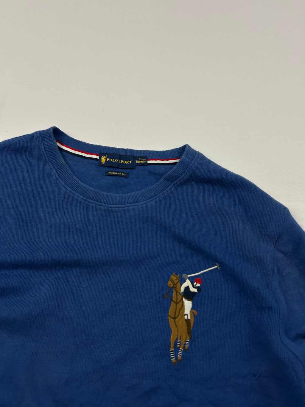 Polo Sport Sweater