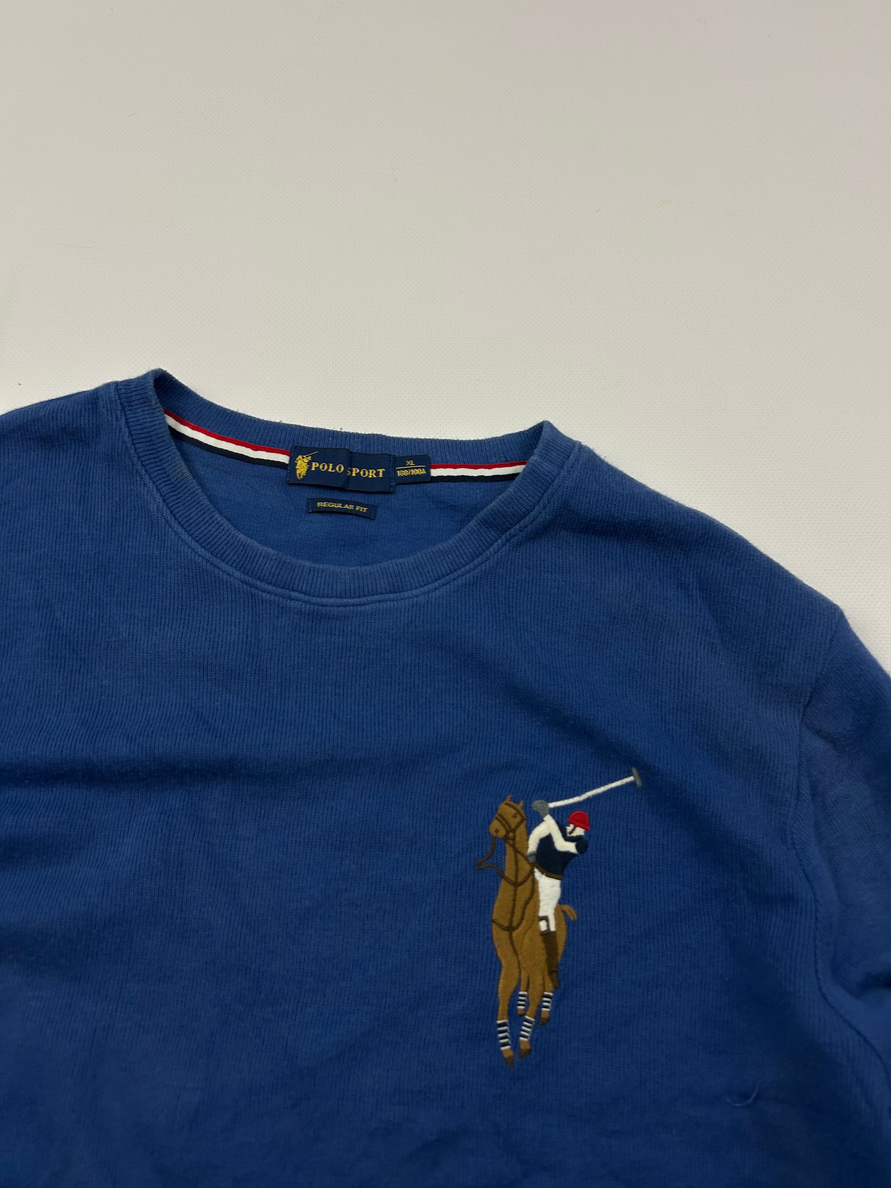 Polo Sport Sweater