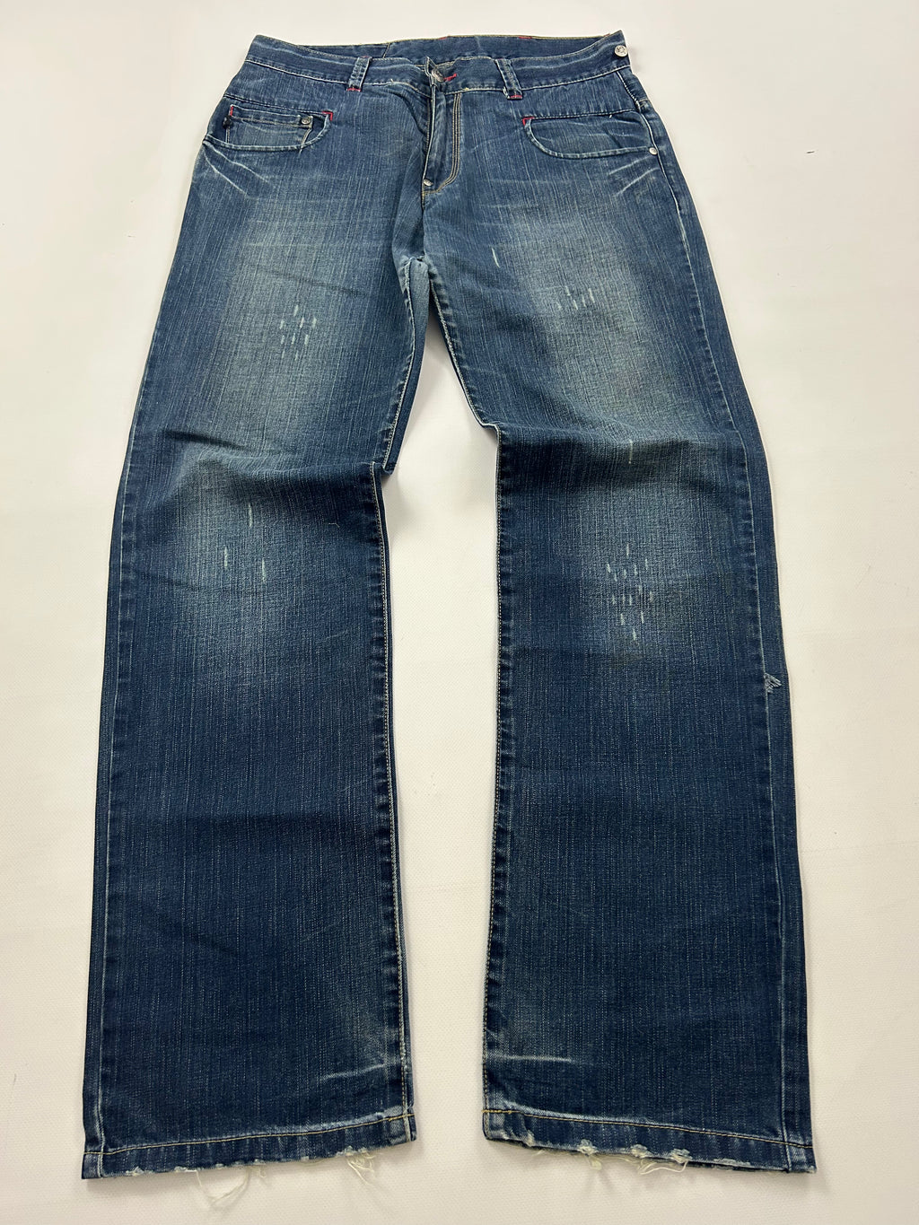 Japanese Jeans