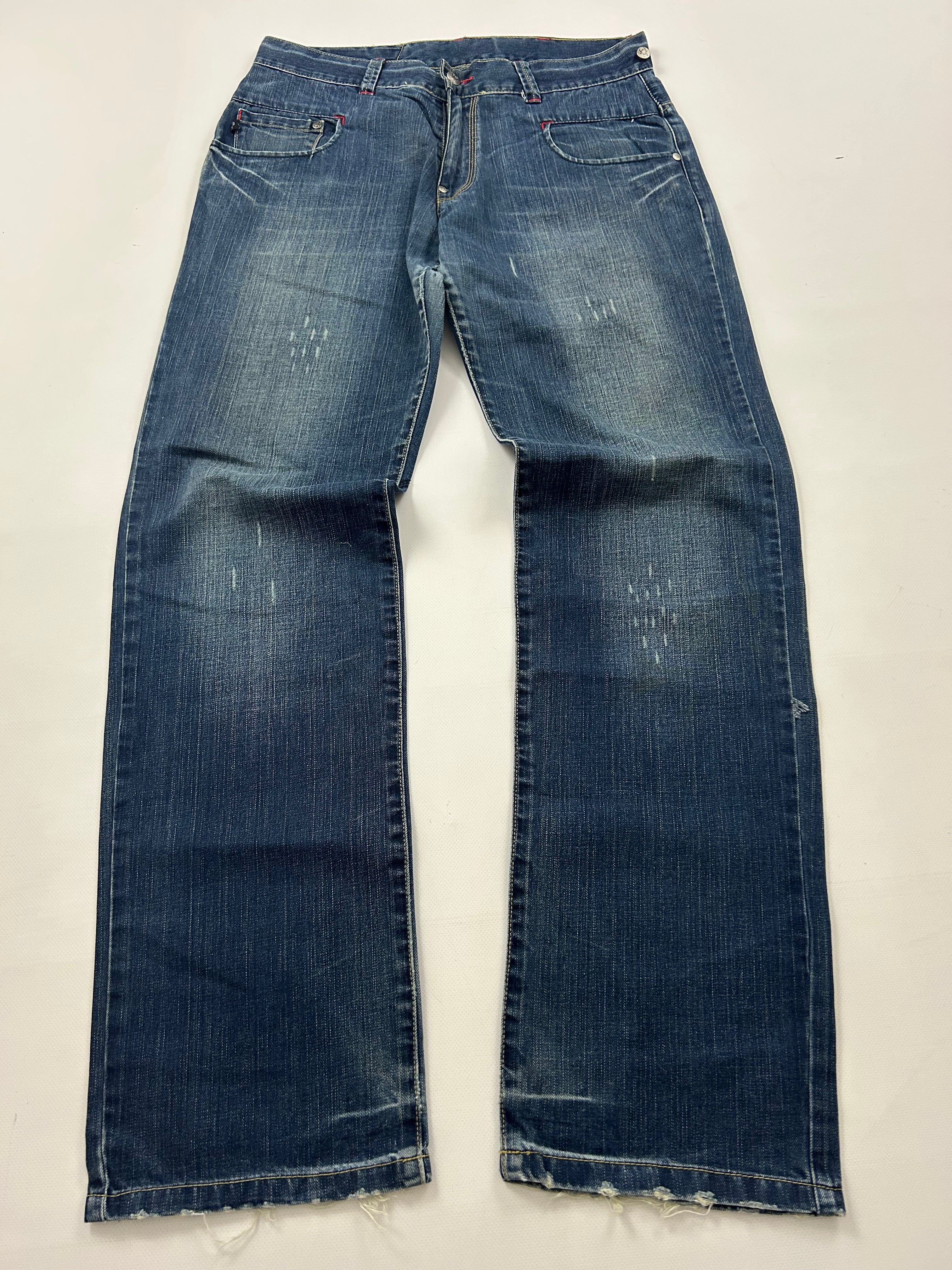 Japanese Jeans