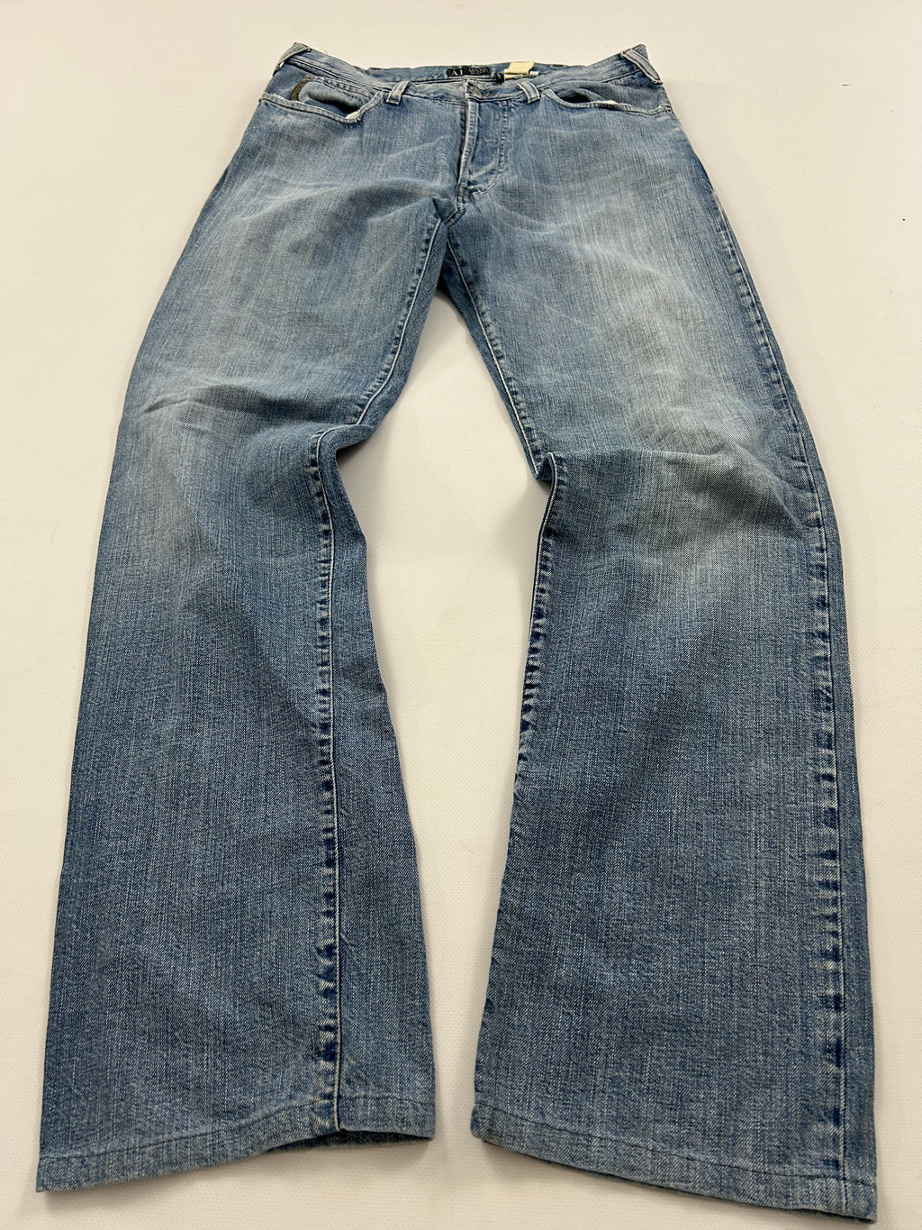 Armani Jeans