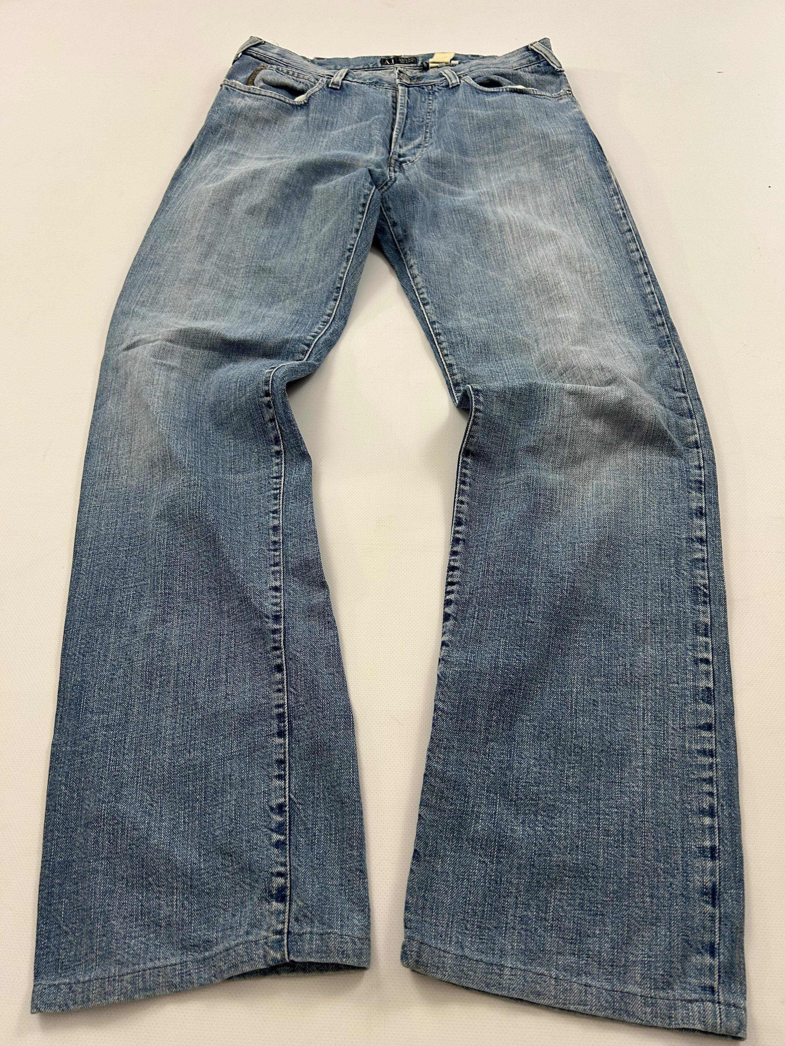 Armani Jeans