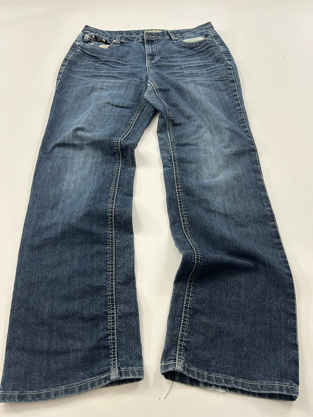 Y2K Jeans
